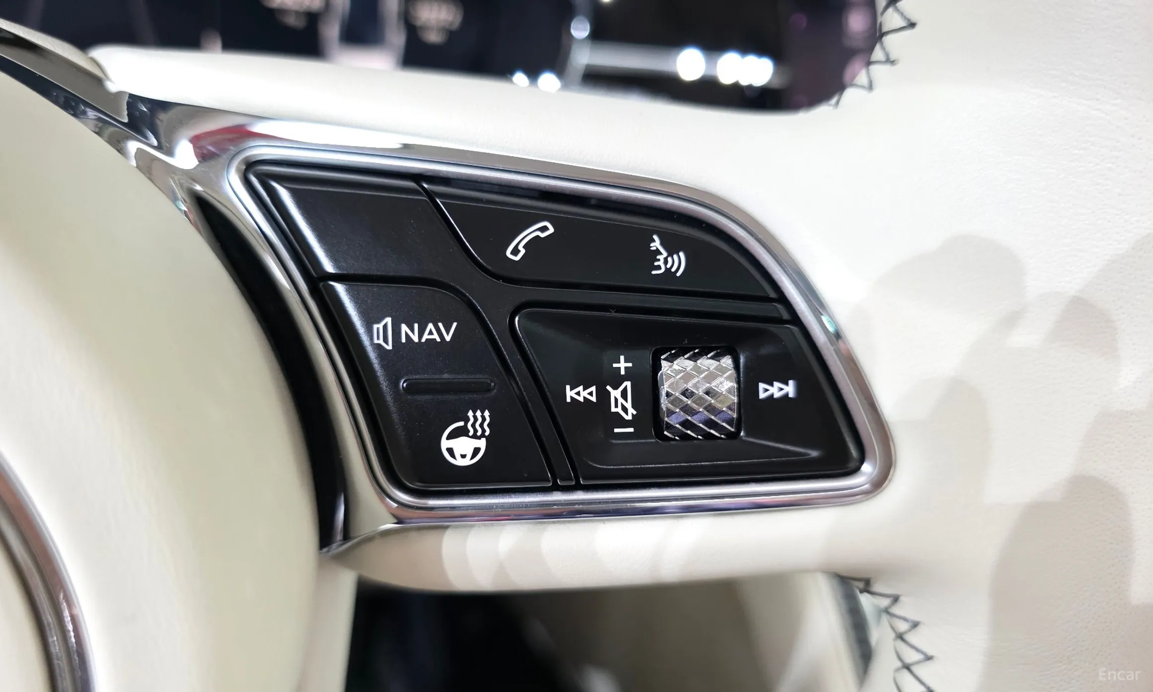 Bentley Flying Spur 3rd Generation превью 20