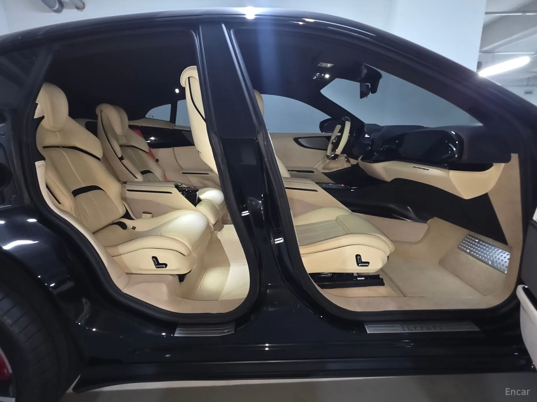 Ferrari Puro Sange превью 11