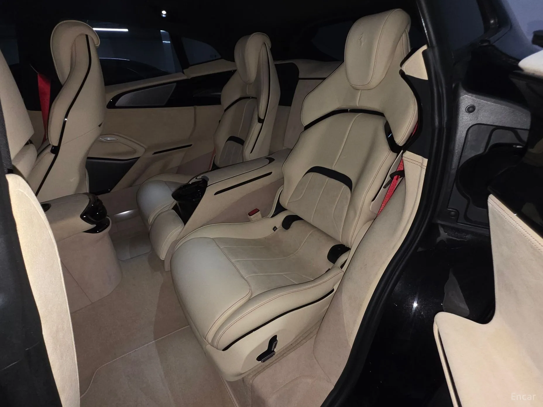 Ferrari Puro Sange превью 12