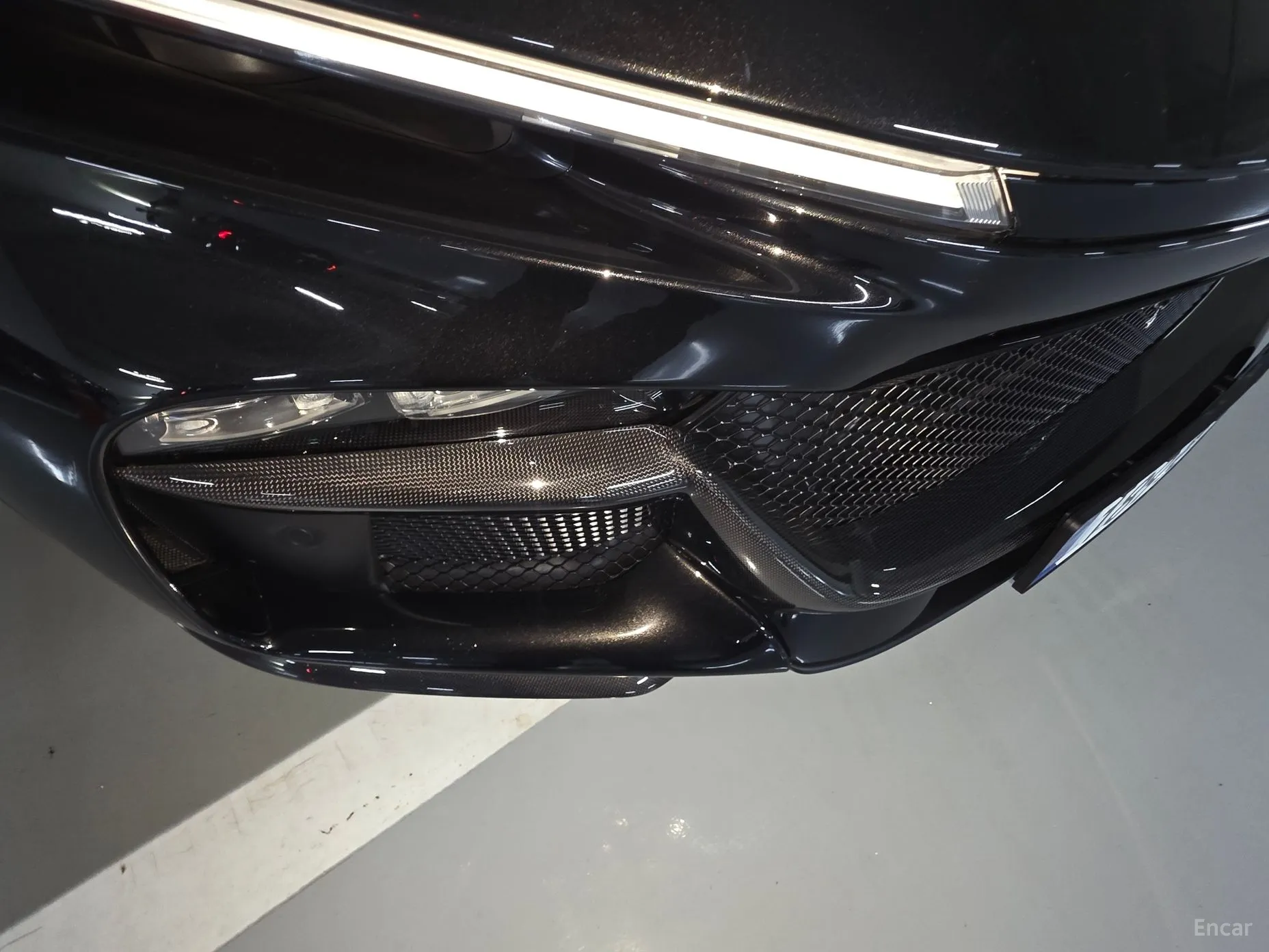 Ferrari Puro Sange превью 15