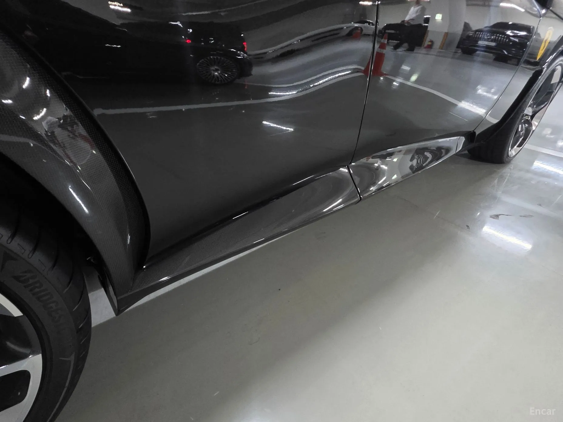 Ferrari Puro Sange превью 17