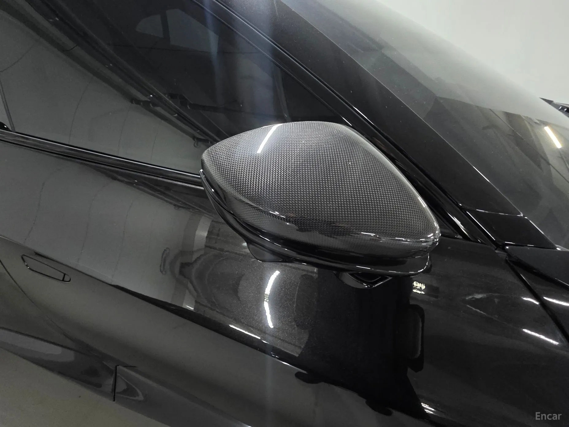 Ferrari Puro Sange превью 18