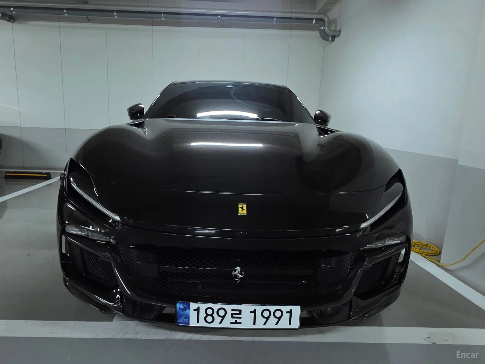 Ferrari Puro Sange превью 3