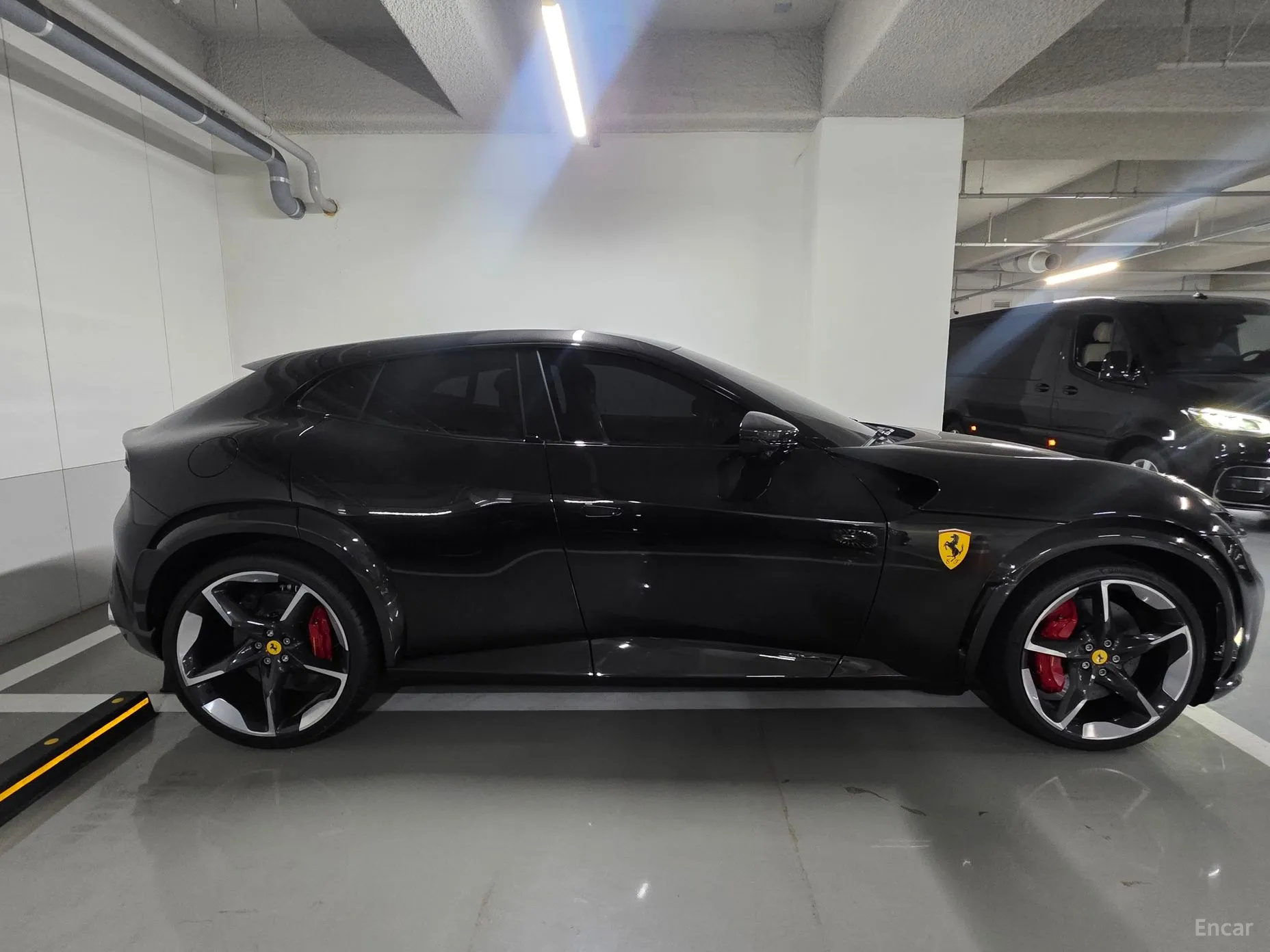 Ferrari Puro Sange превью 7