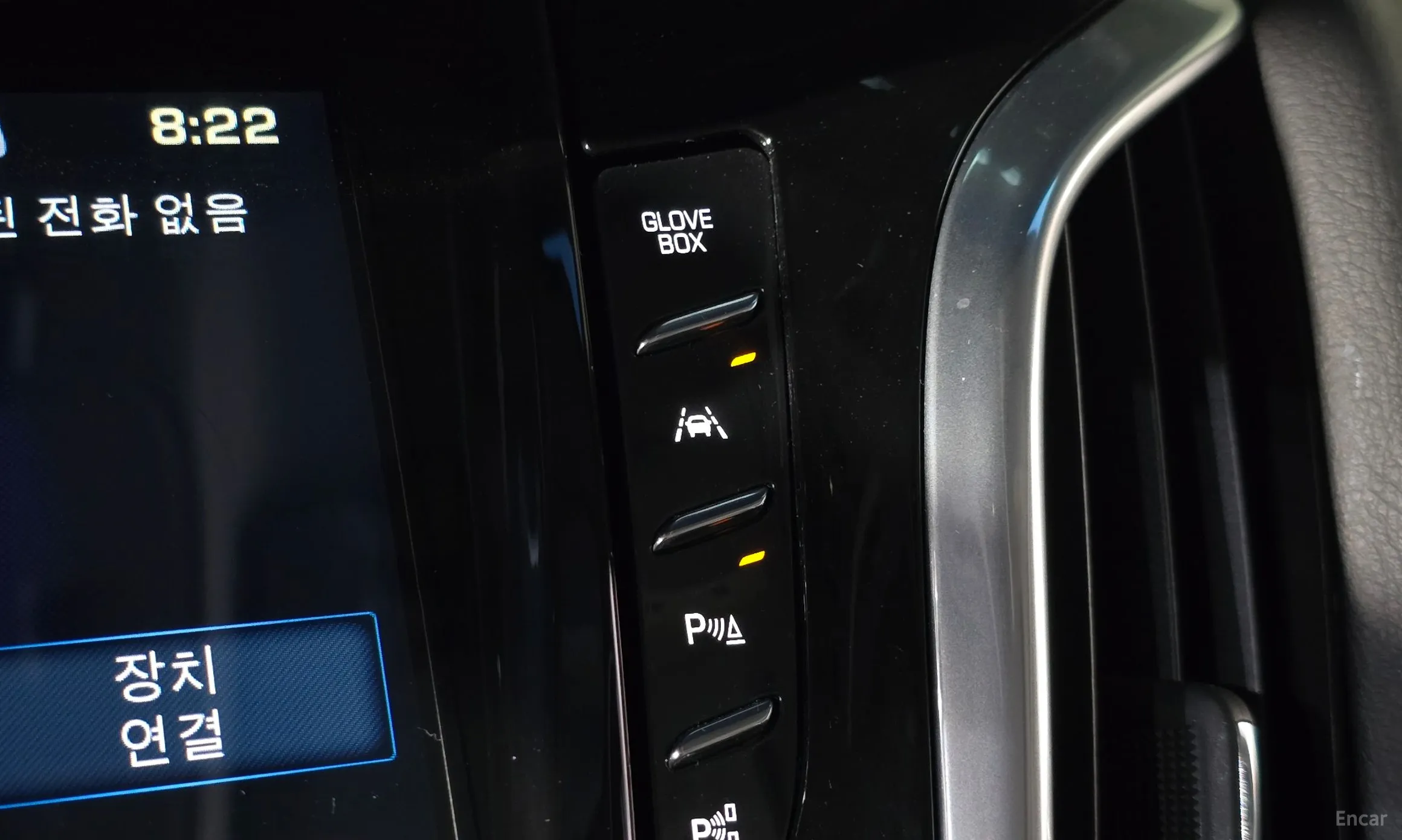 Cadillac Escalade превью 12