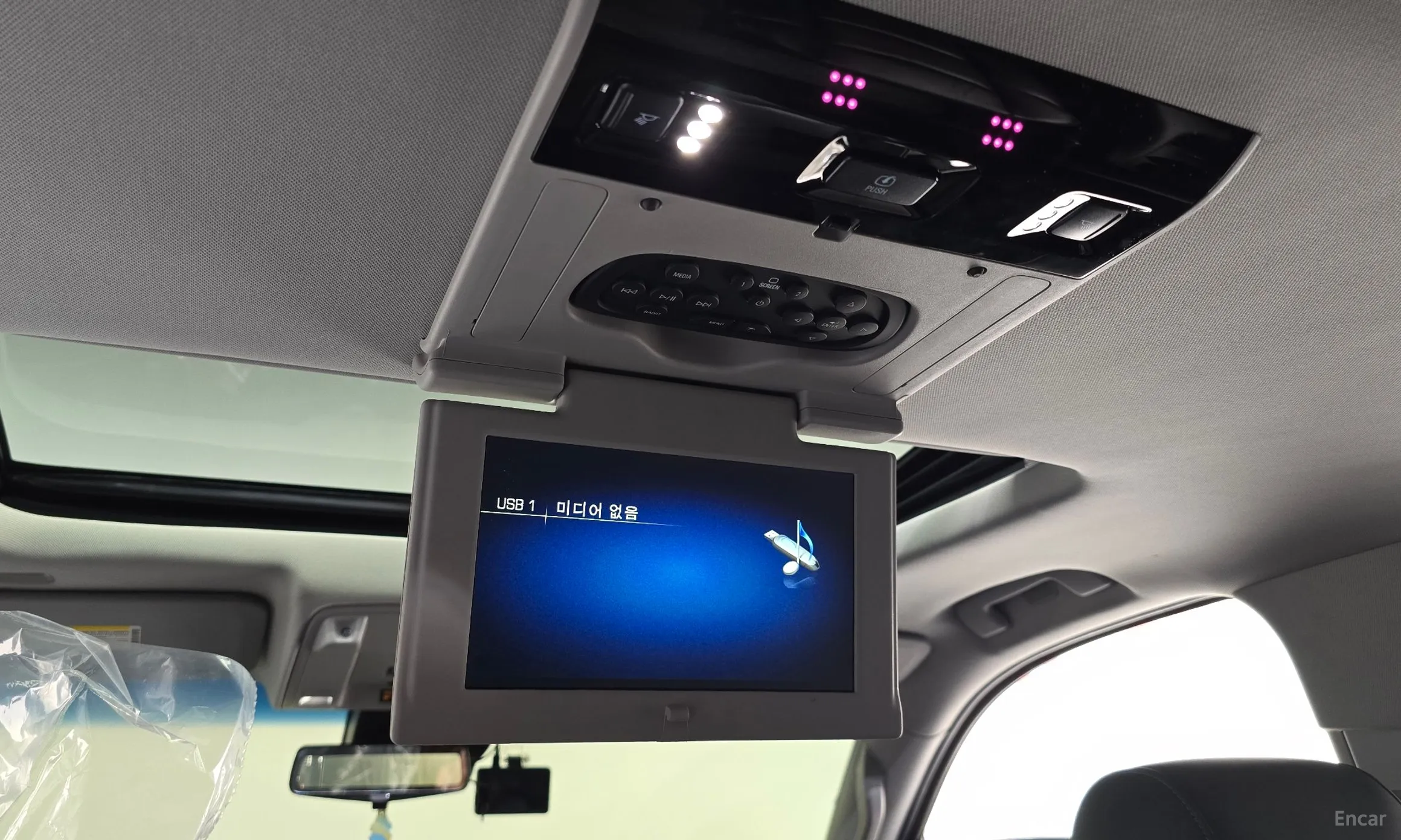 Cadillac Escalade превью 20
