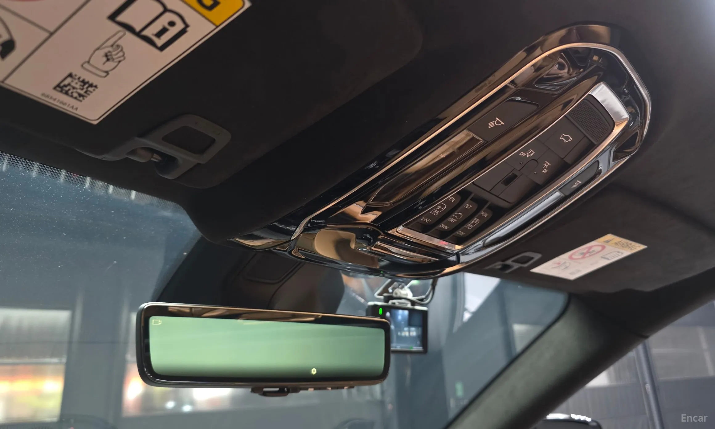 Jeep Grand Cherokee (WL) превью 15