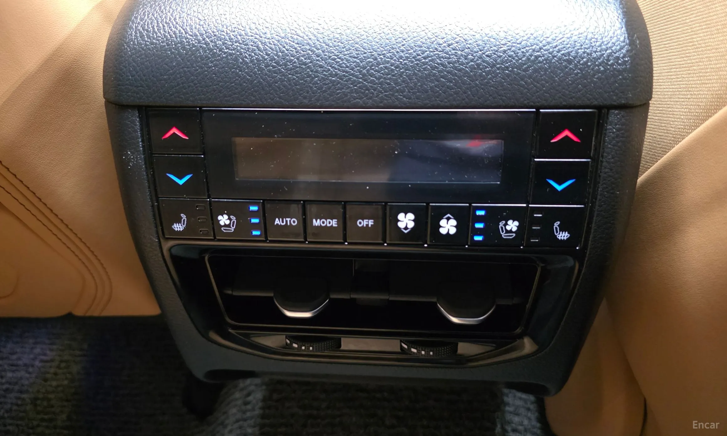Jeep Grand Cherokee (WL) превью 18