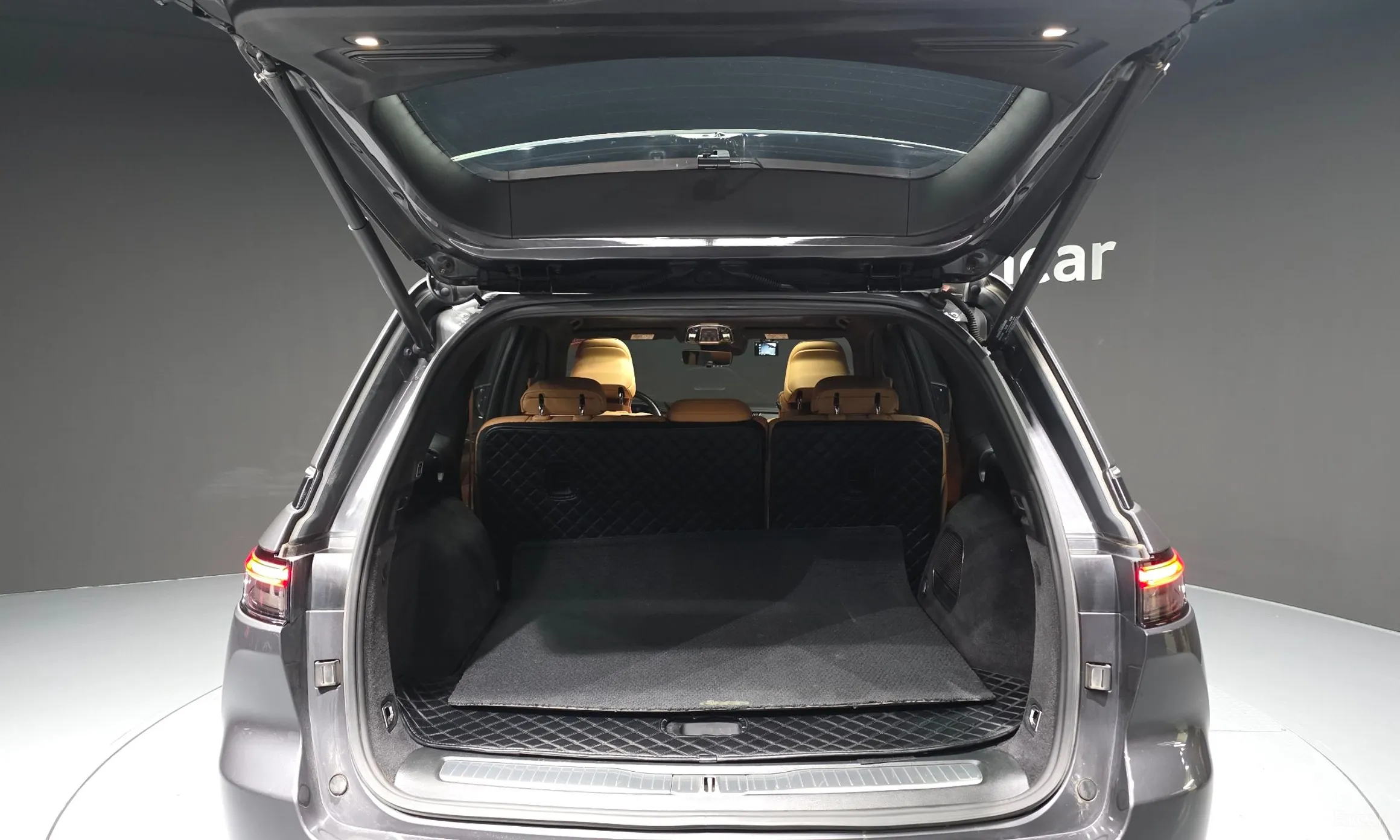 Jeep Grand Cherokee (WL) превью 20
