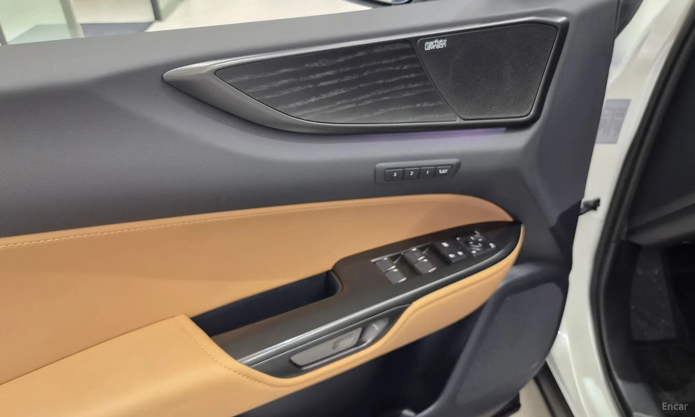 Lexus NX350h Gen 2 превью 12
