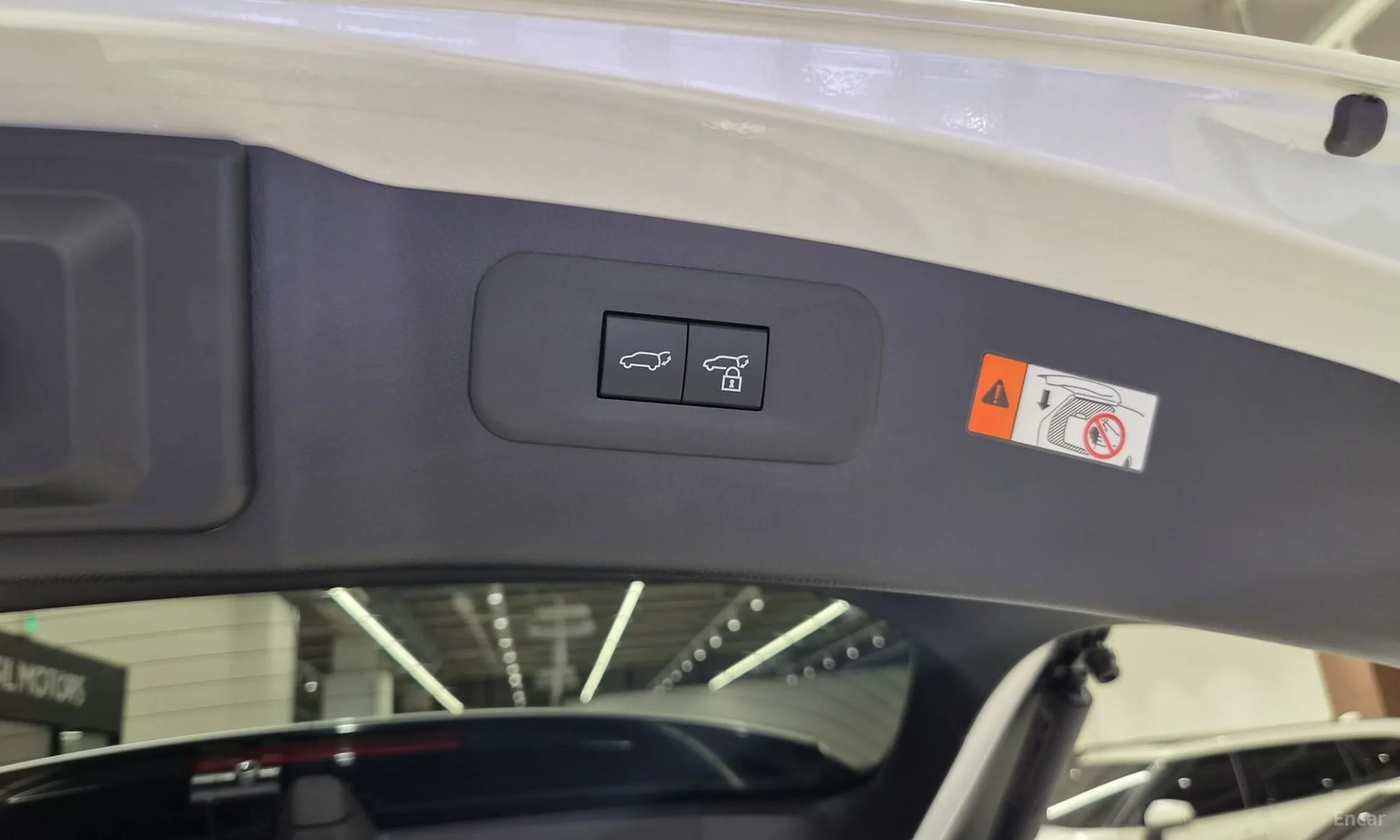 Lexus NX350h Gen 2 превью 20