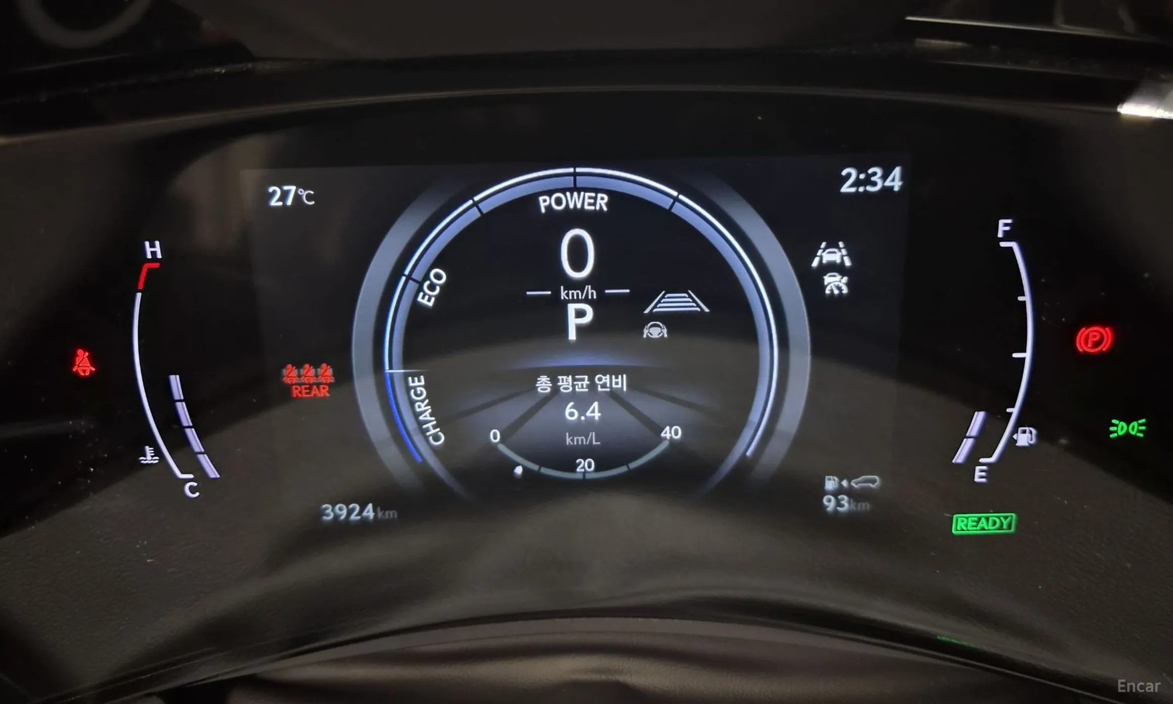 Lexus NX350h Gen 2 превью 8