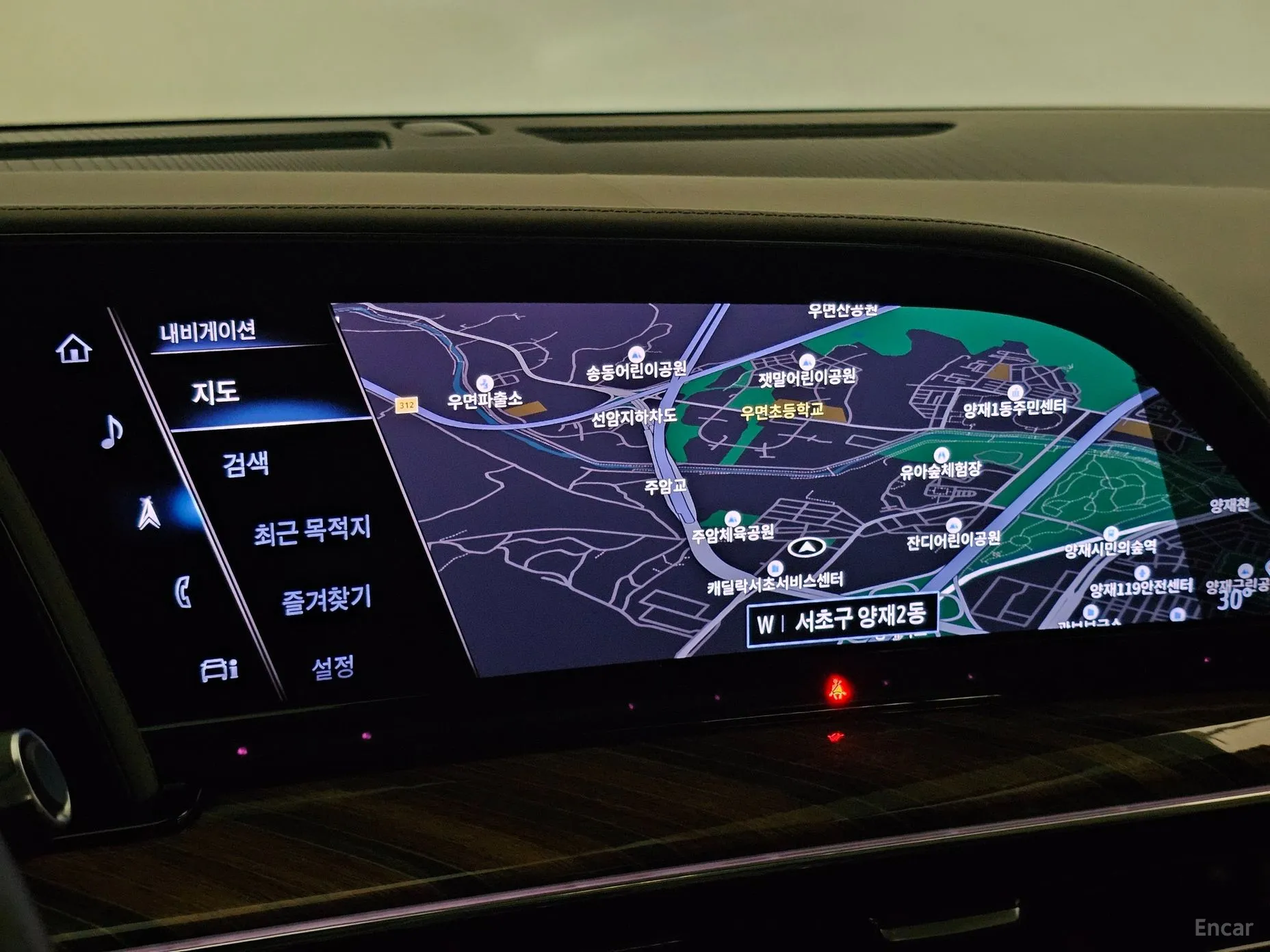 Cadillac Escalade 5th Generation превью 10