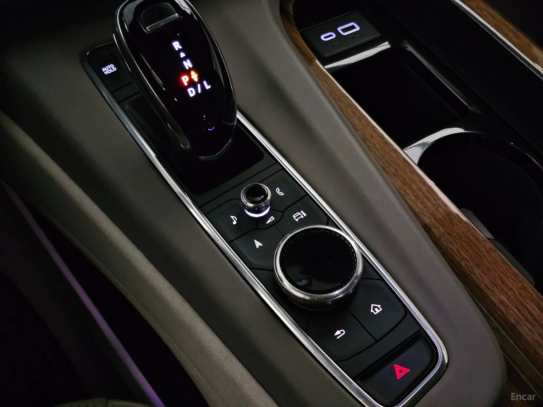 Cadillac Escalade 5th Generation превью 12
