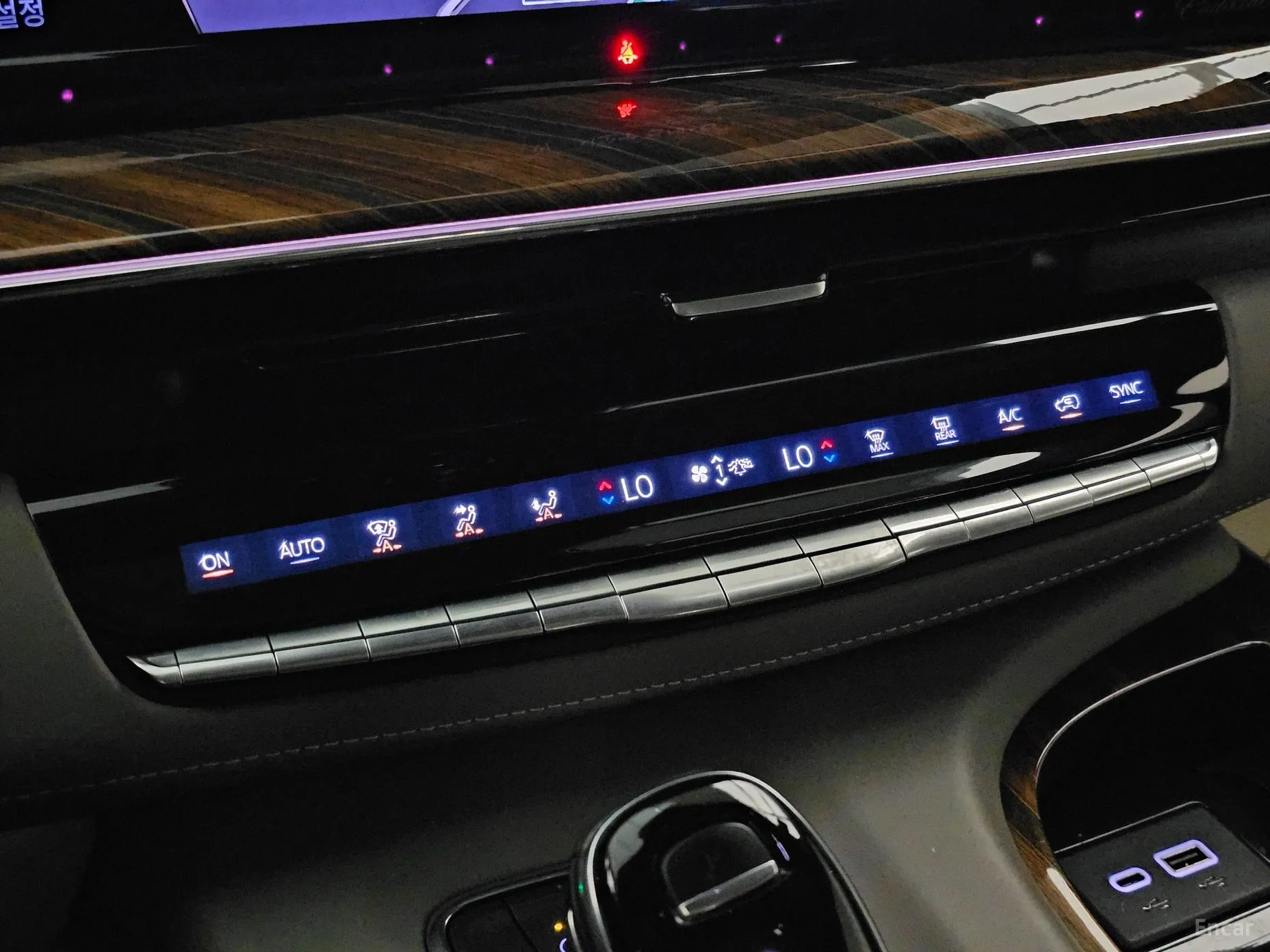Cadillac Escalade 5th Generation превью 13