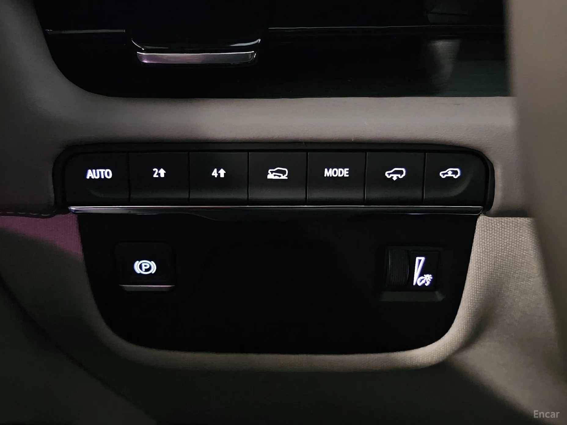 Cadillac Escalade 5th Generation превью 14