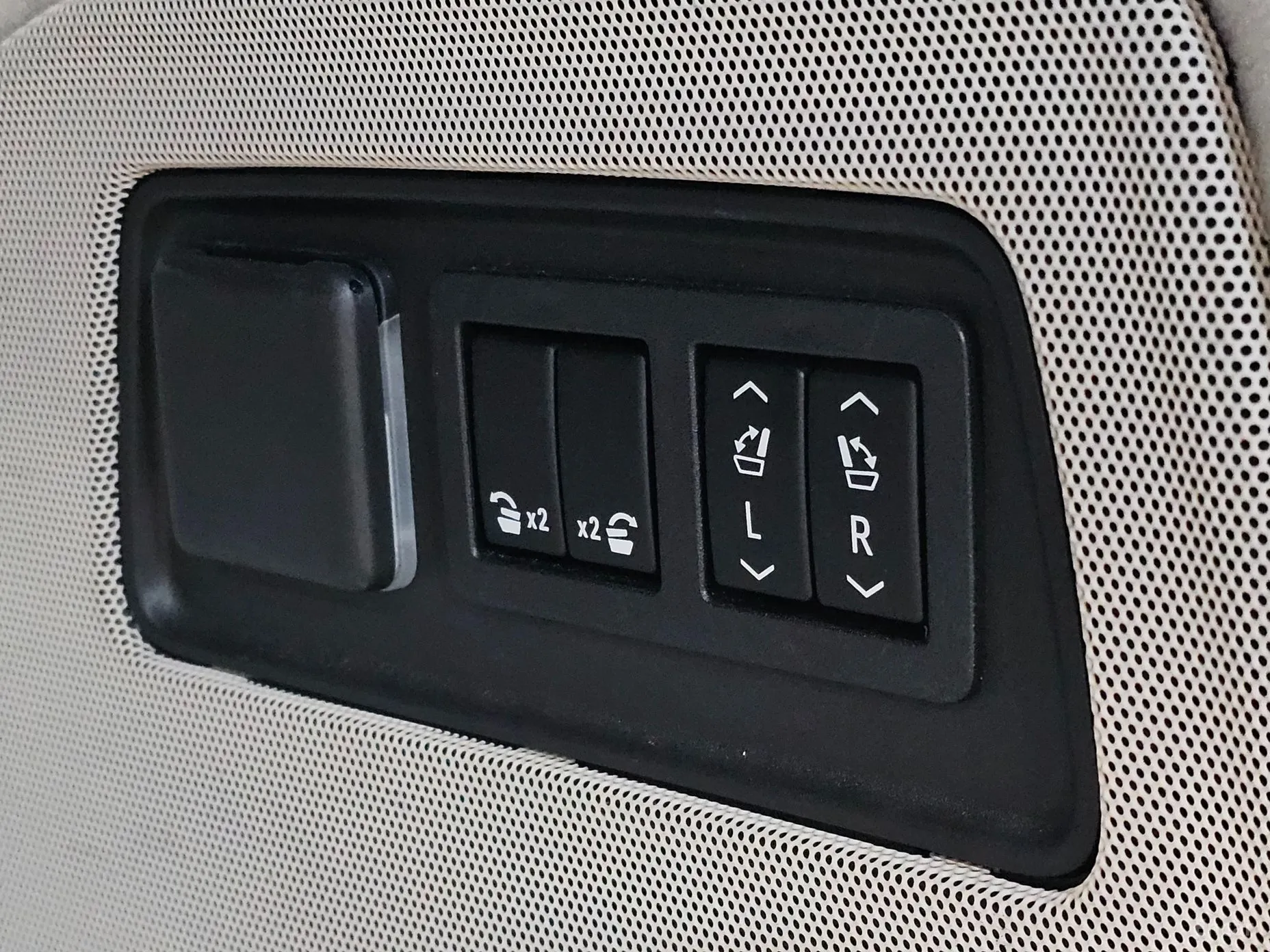 Cadillac Escalade 5th Generation превью 15