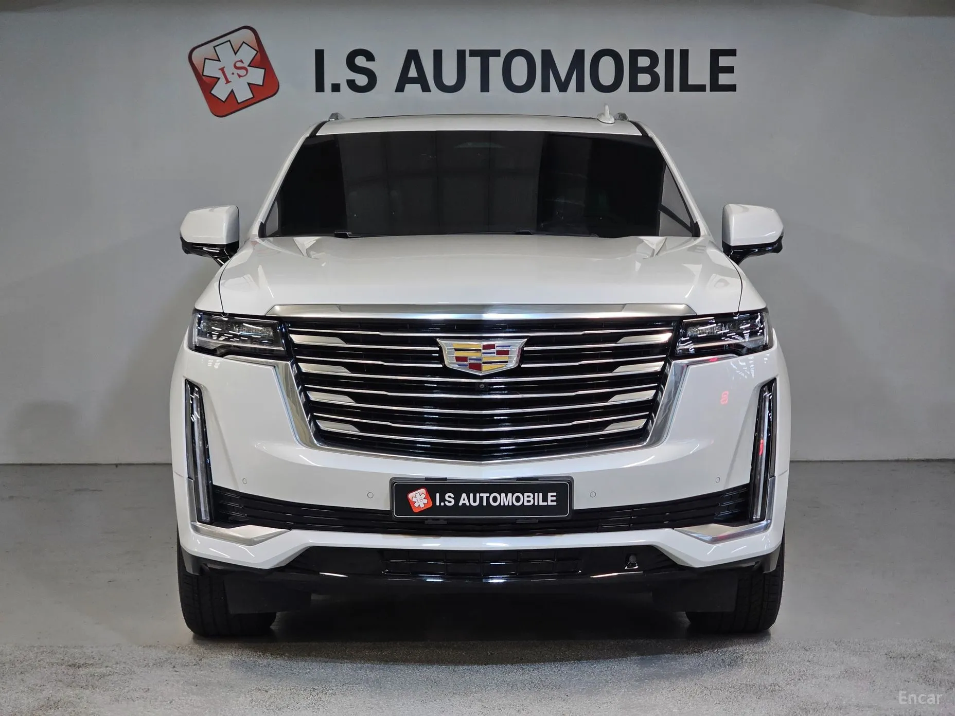 Cadillac Escalade 5th Generation