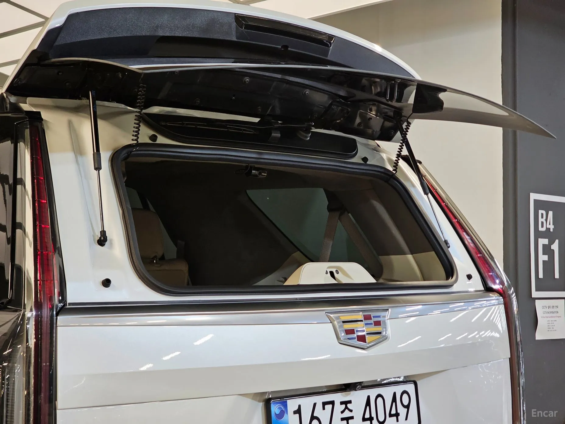 Cadillac Escalade 5th Generation превью 17