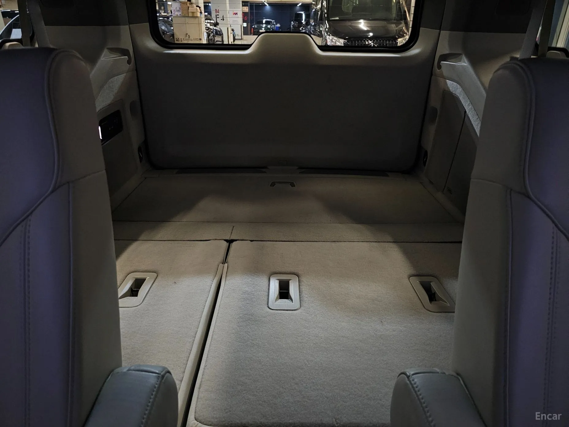 Cadillac Escalade 5th Generation превью 18