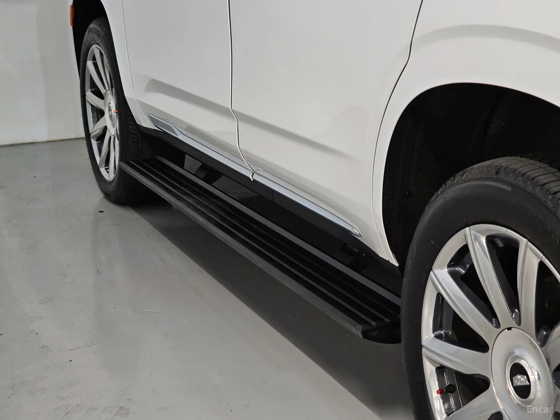 Cadillac Escalade 5th Generation превью 19
