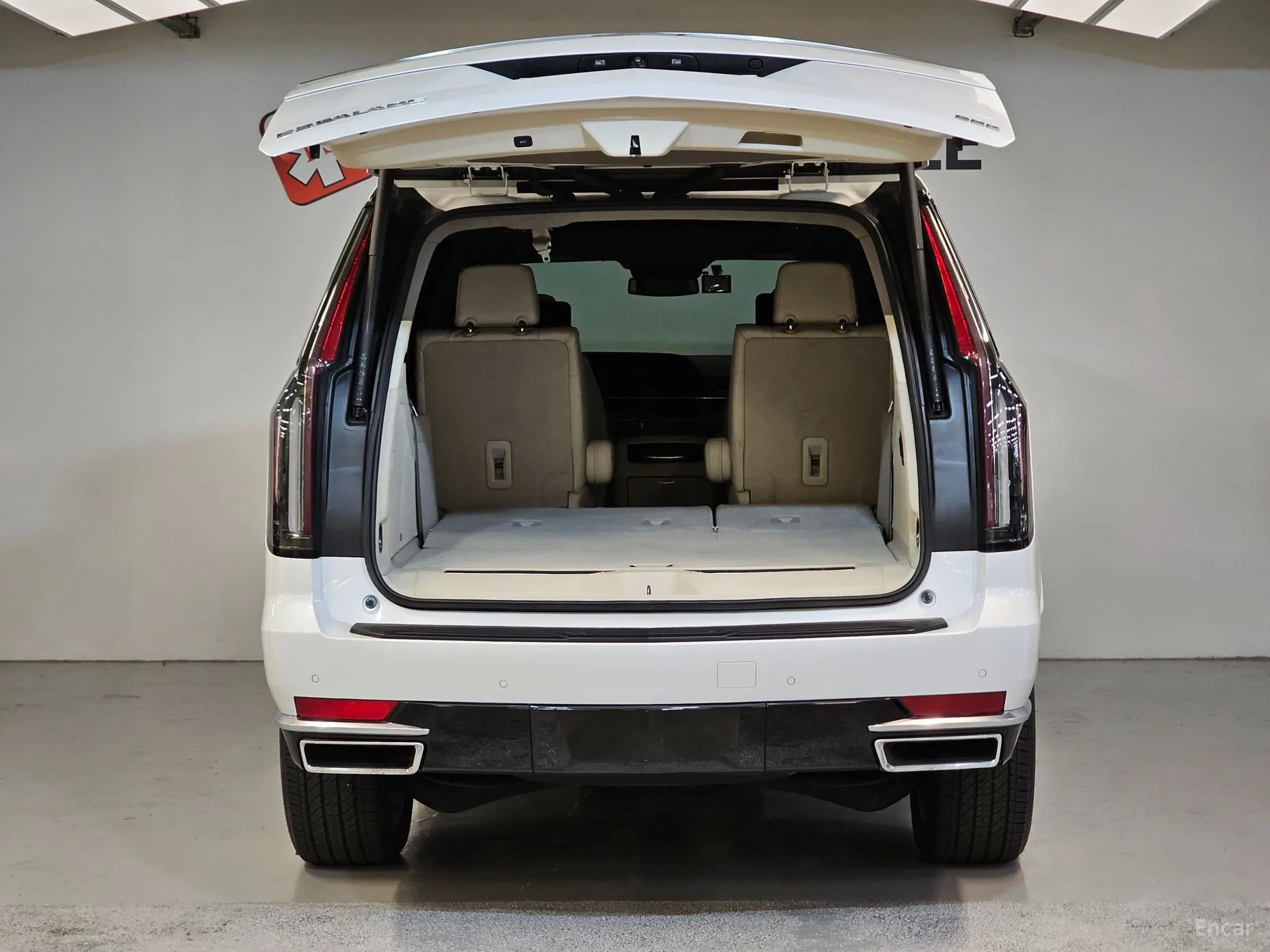 Cadillac Escalade 5th Generation превью 20