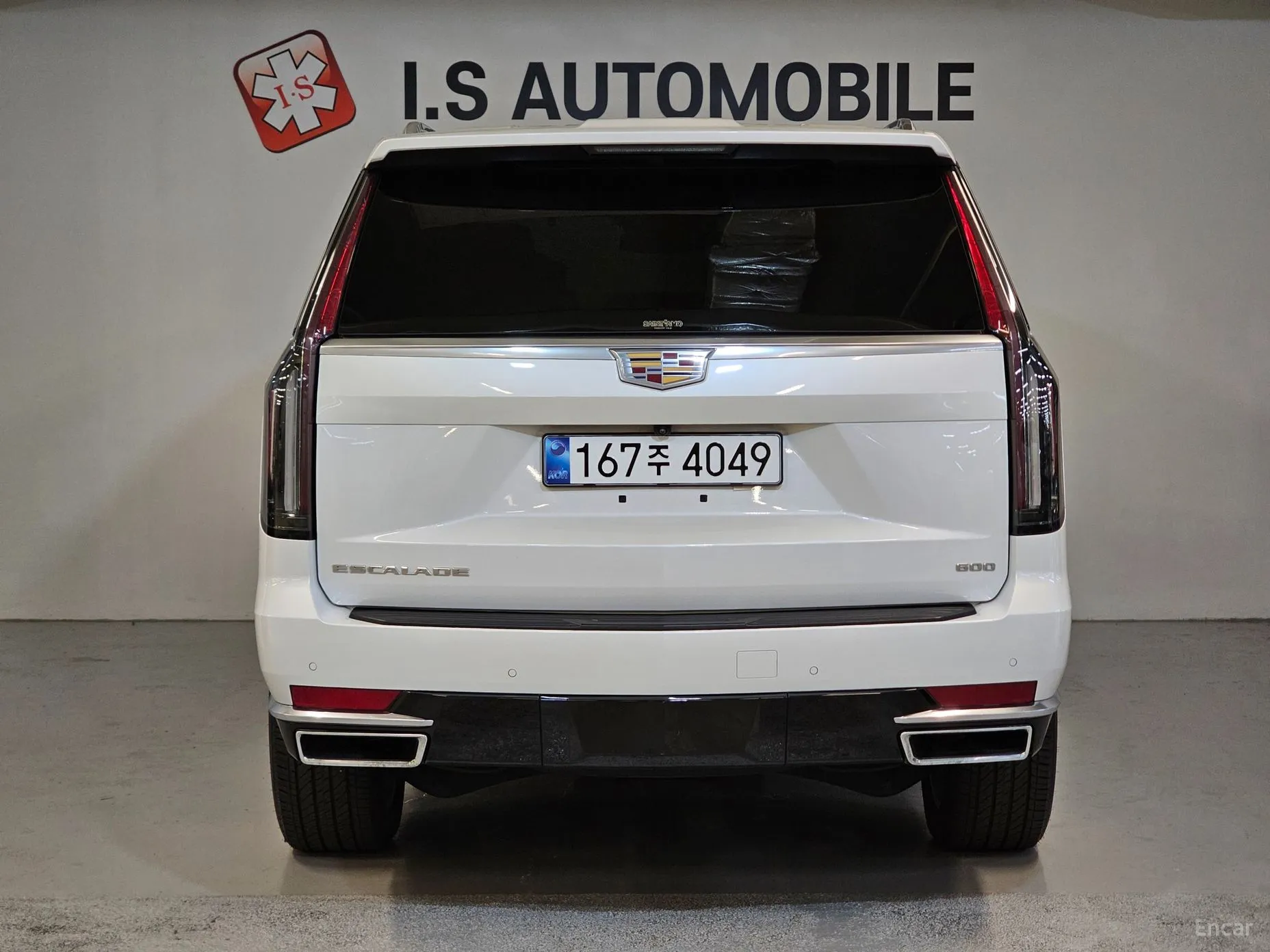 Cadillac Escalade 5th Generation превью 3