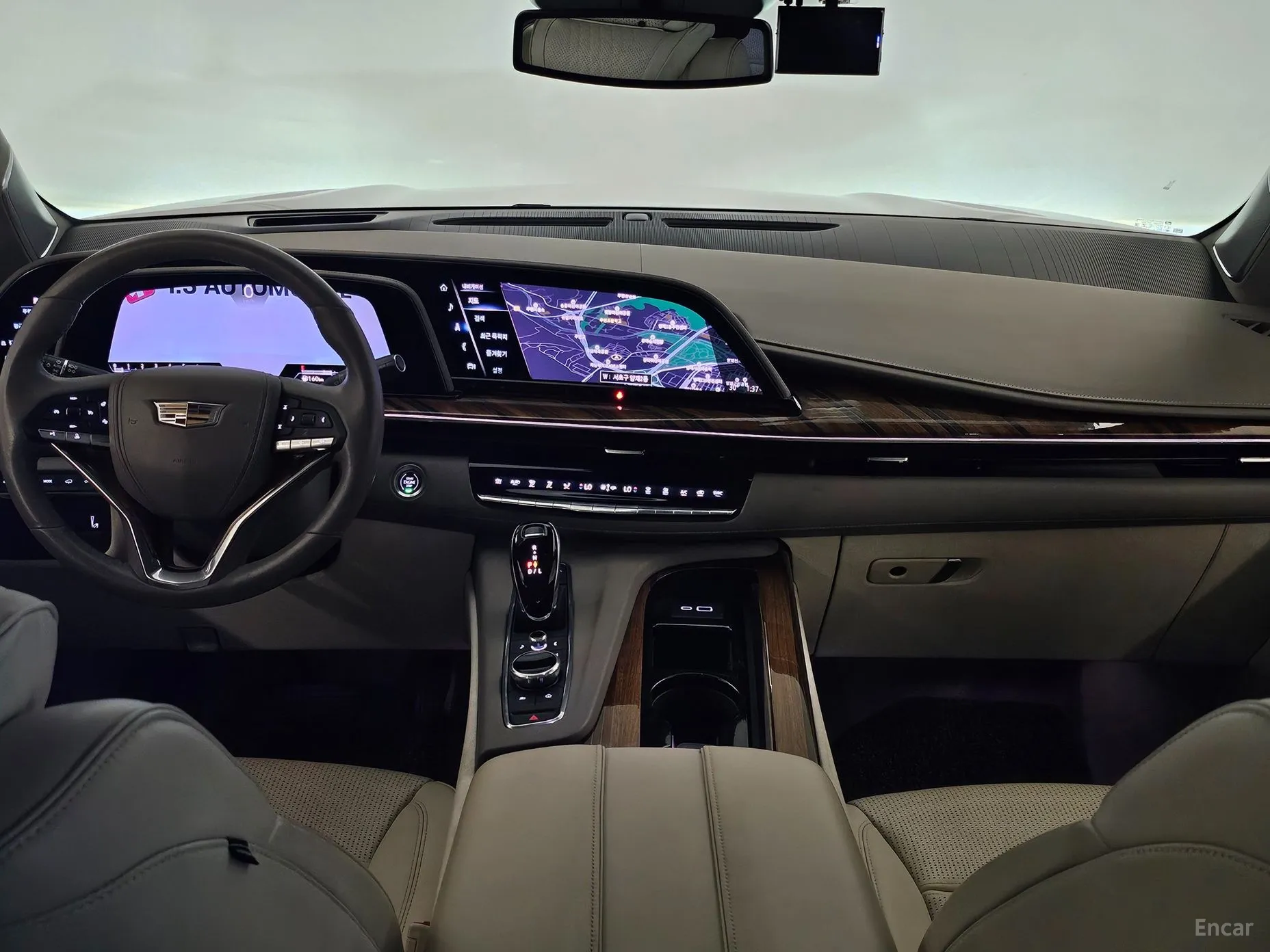 Cadillac Escalade 5th Generation превью 7