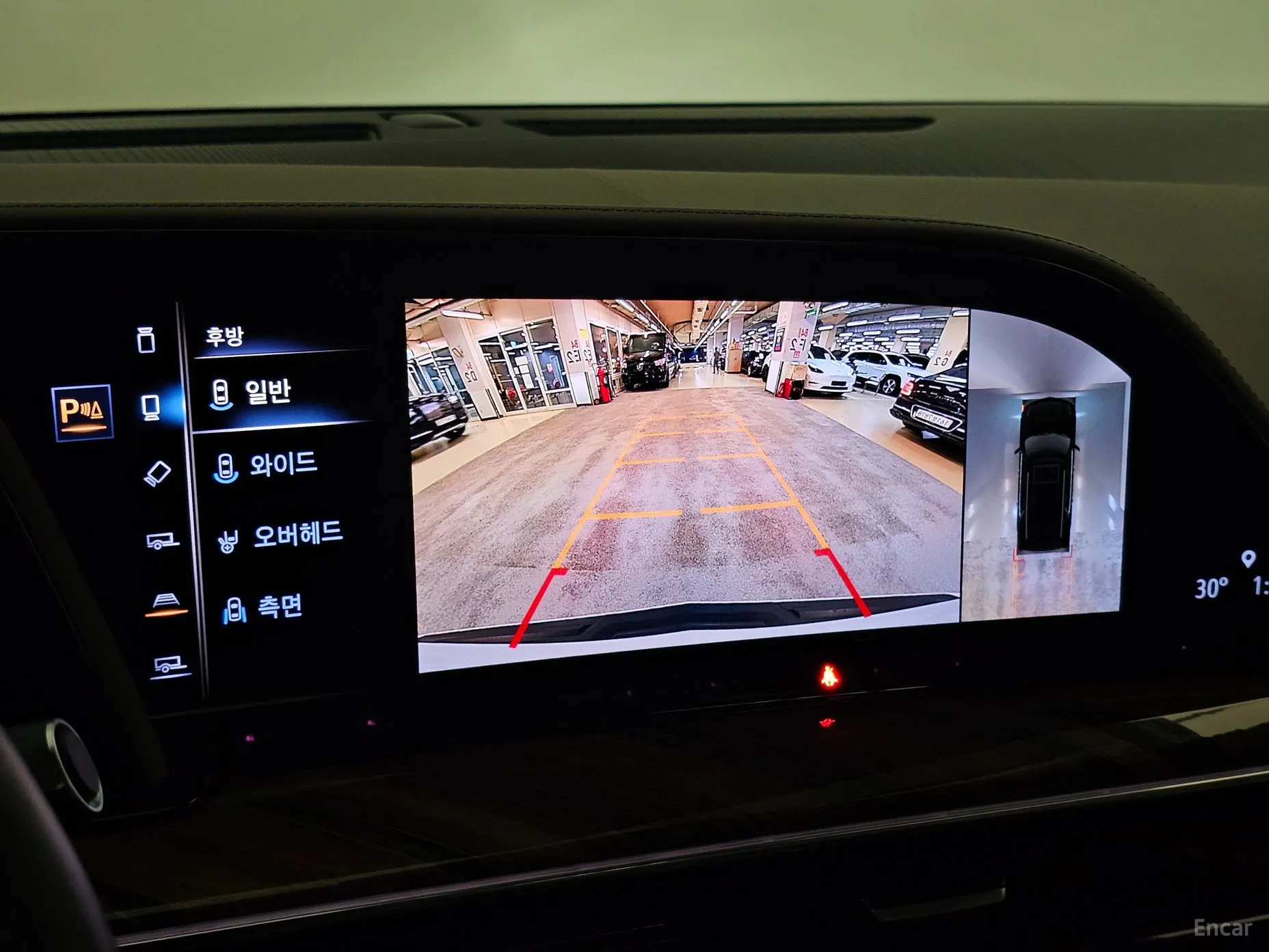Cadillac Escalade 5th Generation превью 9