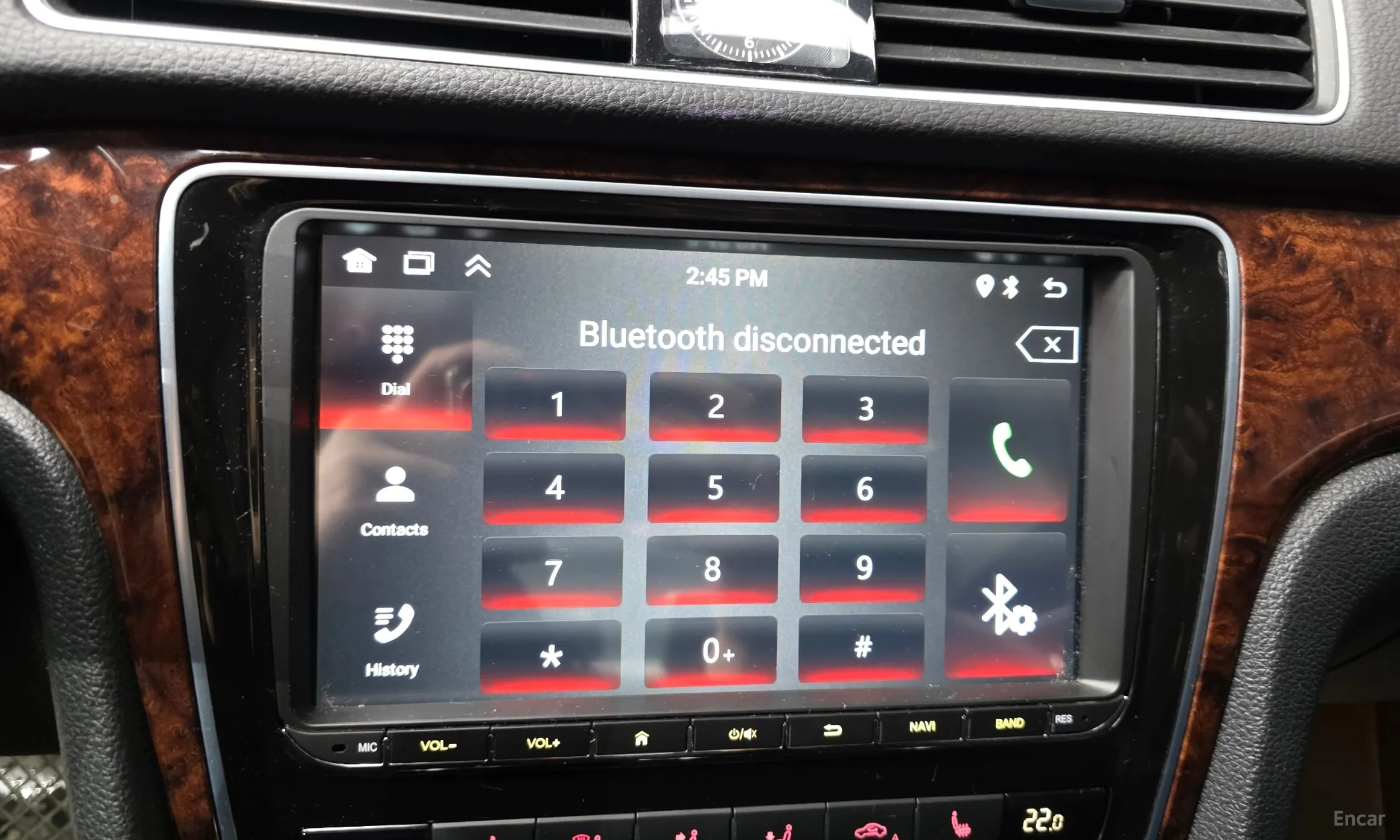Volkswagen The New Passat превью 15