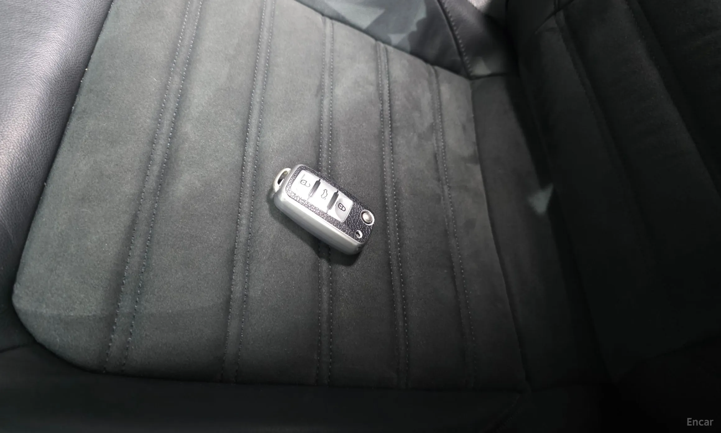 Volkswagen The New Passat превью 17