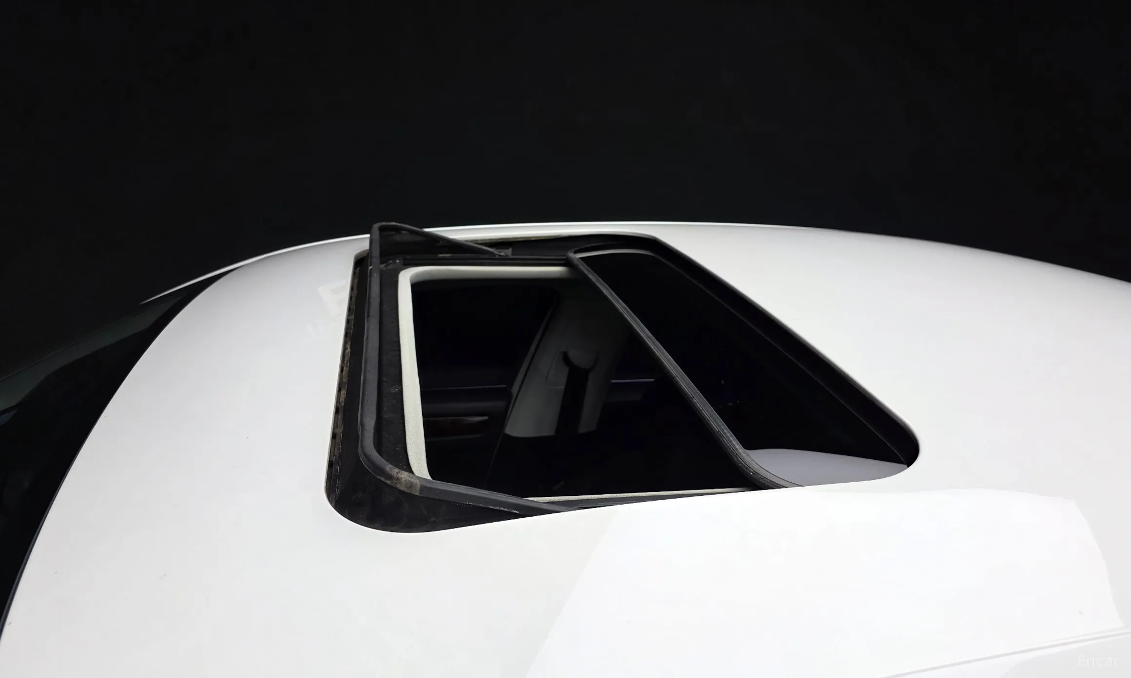 Volkswagen The New Passat превью 19