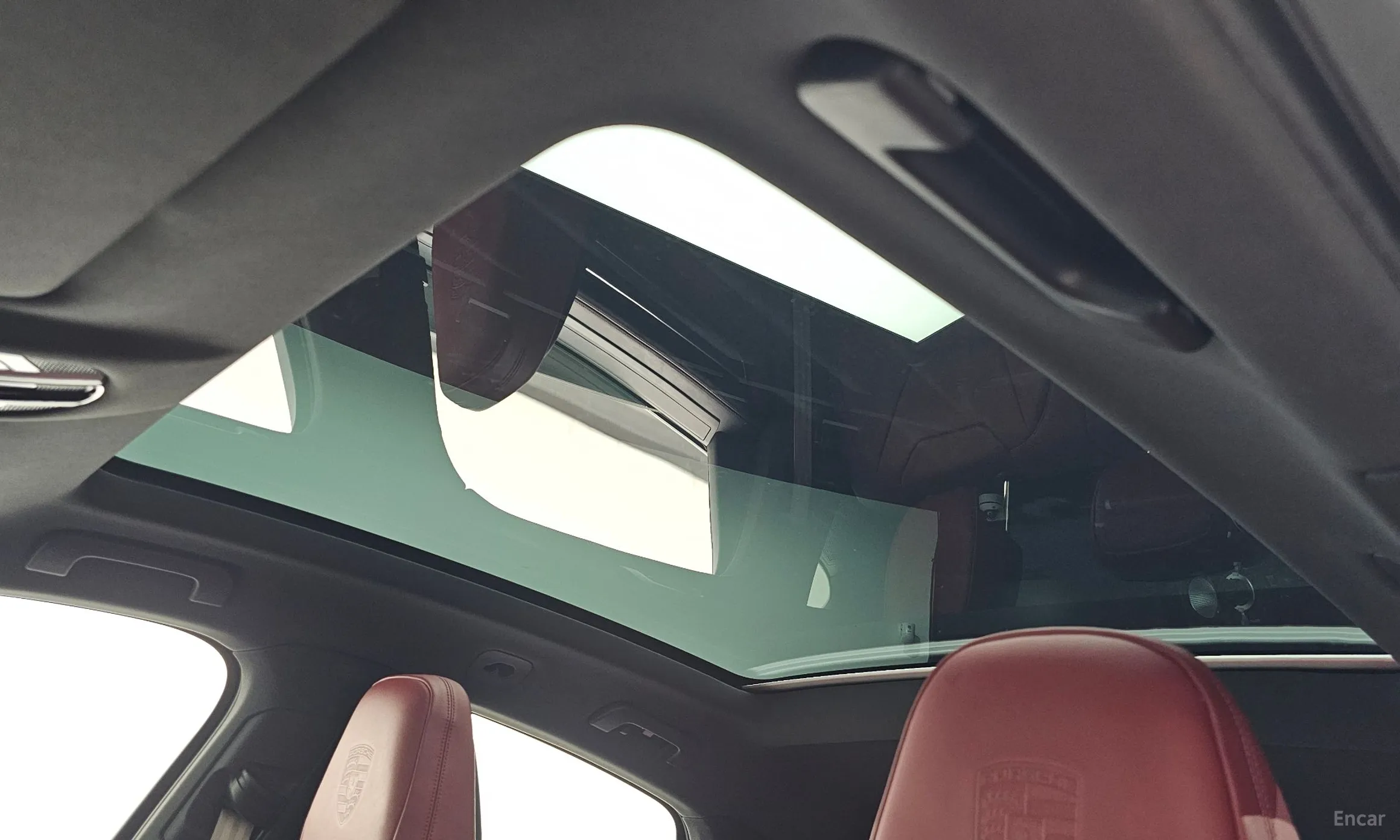 Porsche Cayenne (PO536) превью 18