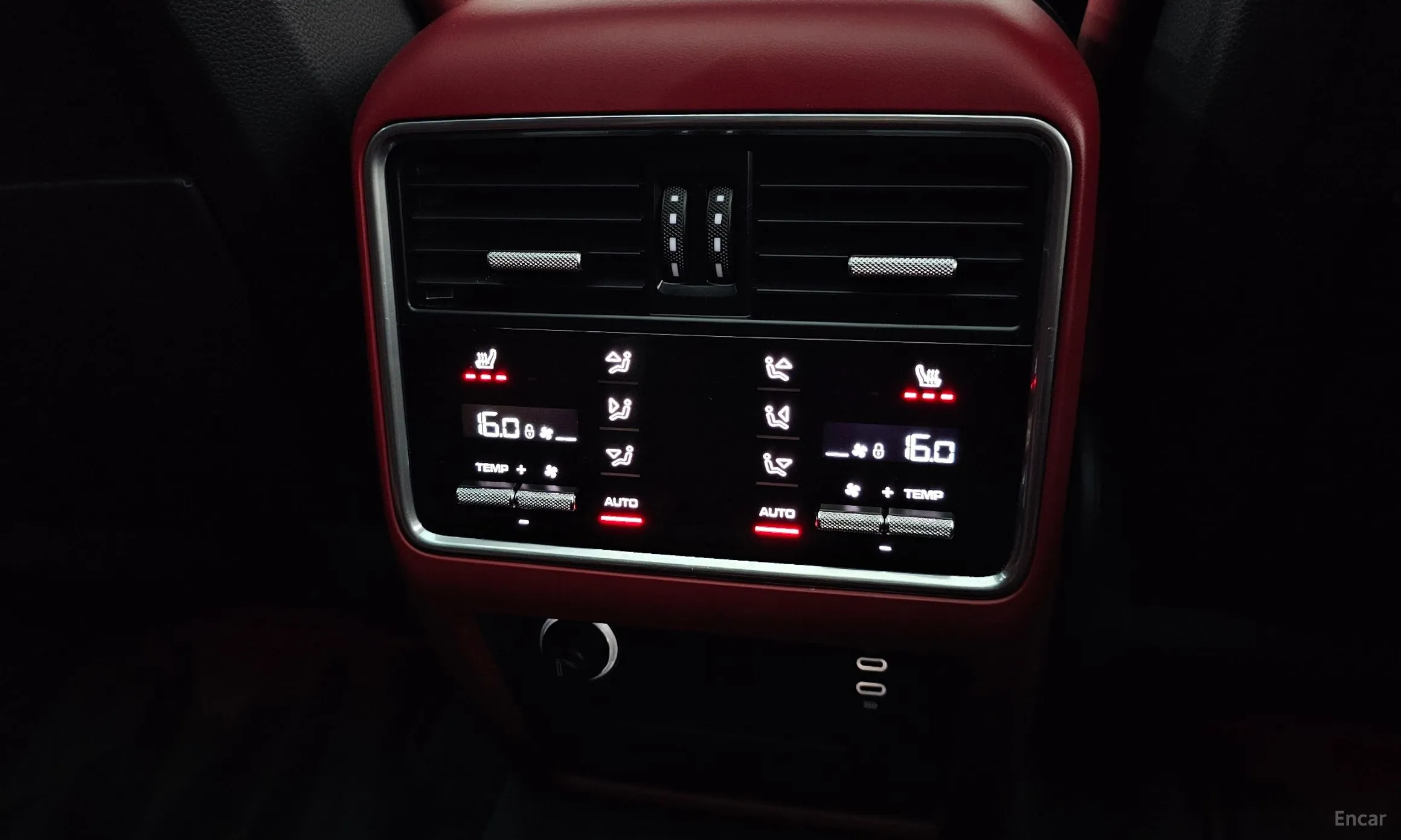 Porsche Cayenne (PO536) превью 19