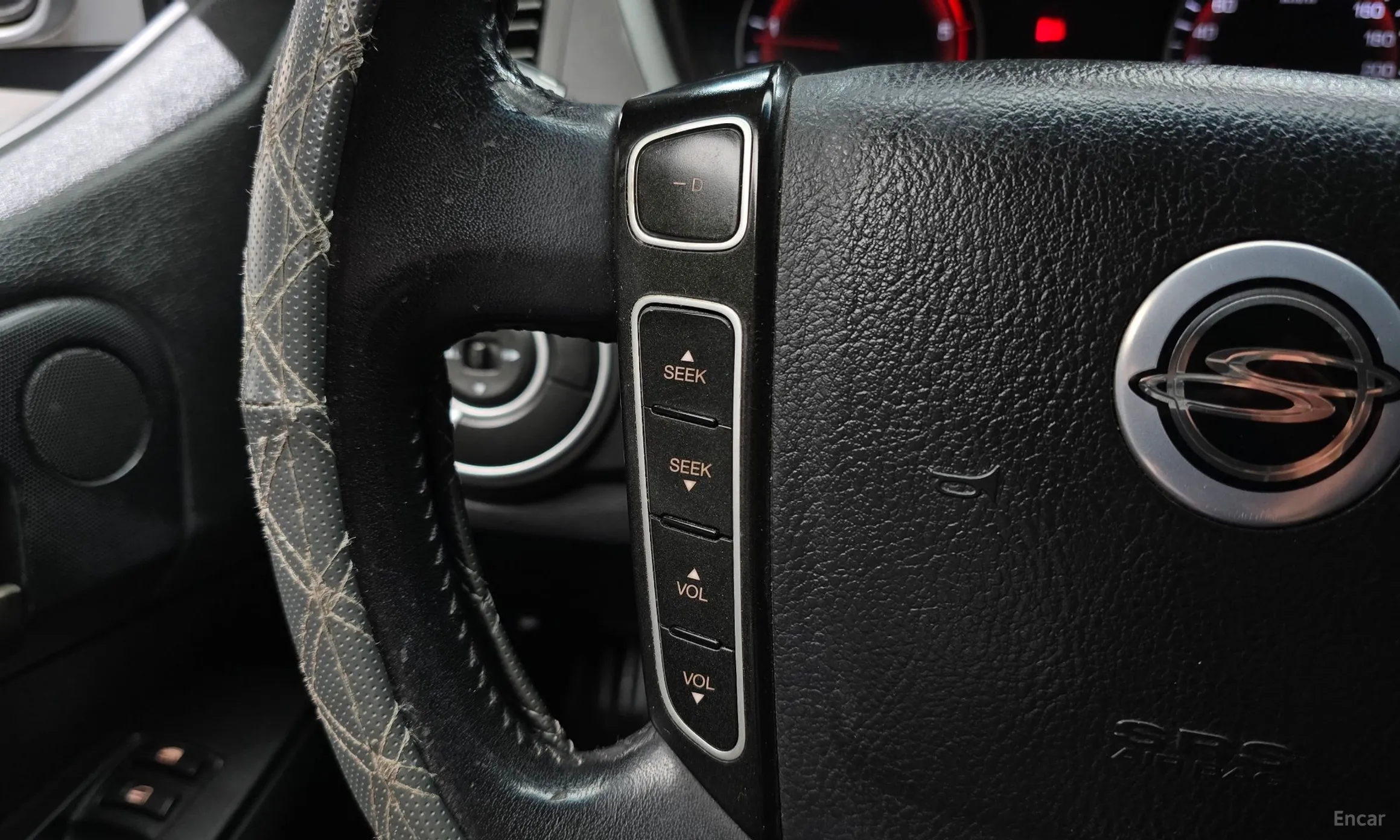 KG Mobility (SsangYong) Korando Sports превью 18