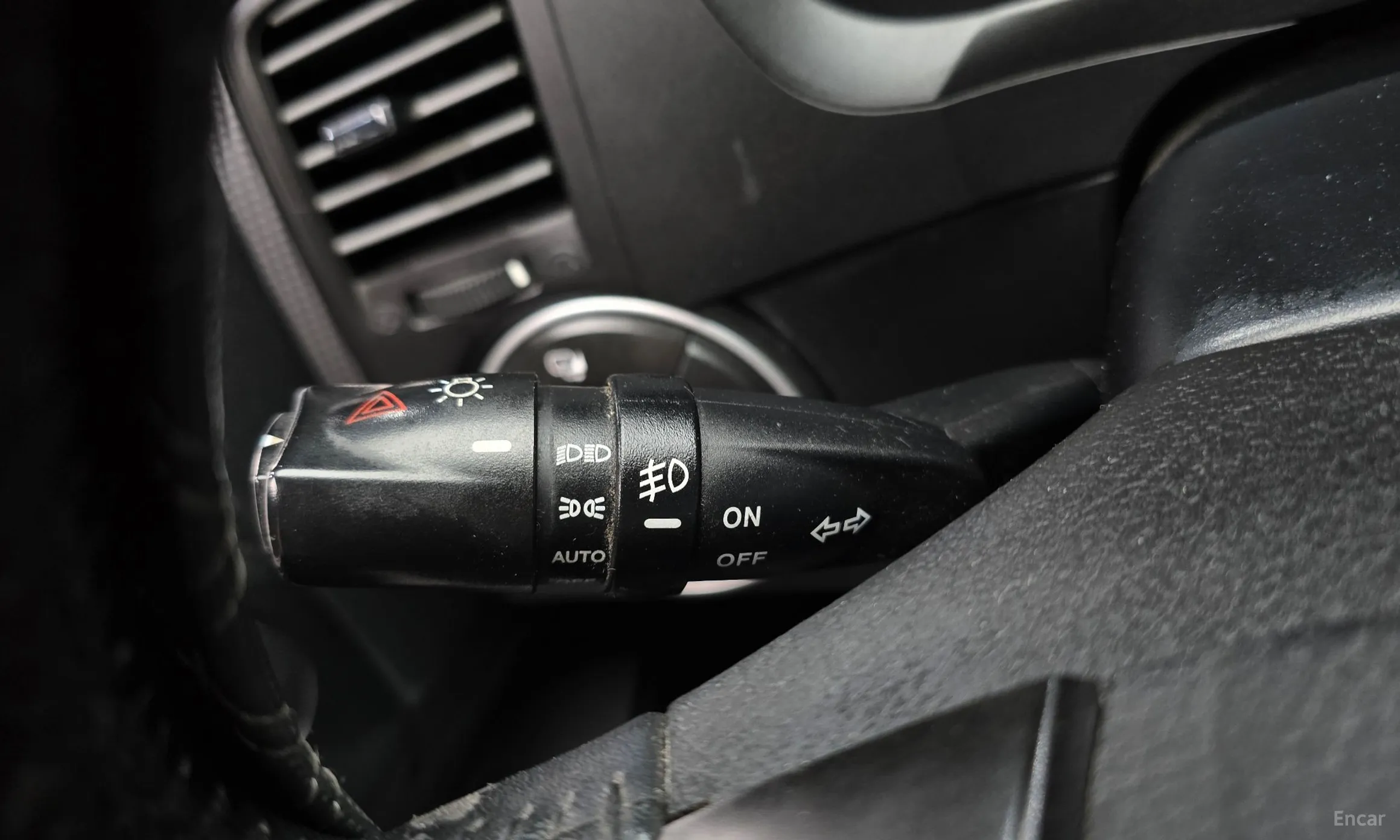 KG Mobility (SsangYong) Korando Sports превью 20