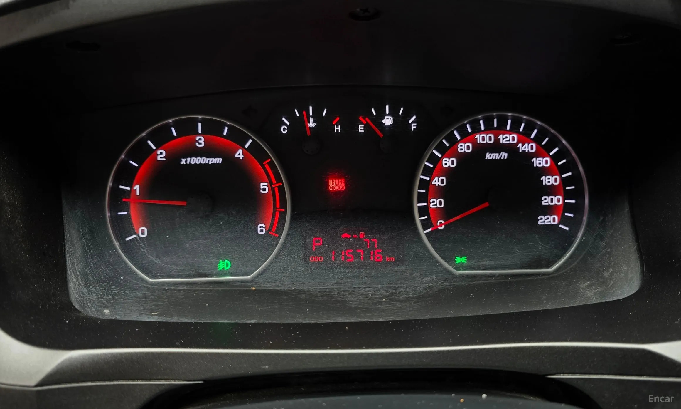 KG Mobility (SsangYong) Korando Sports превью 8