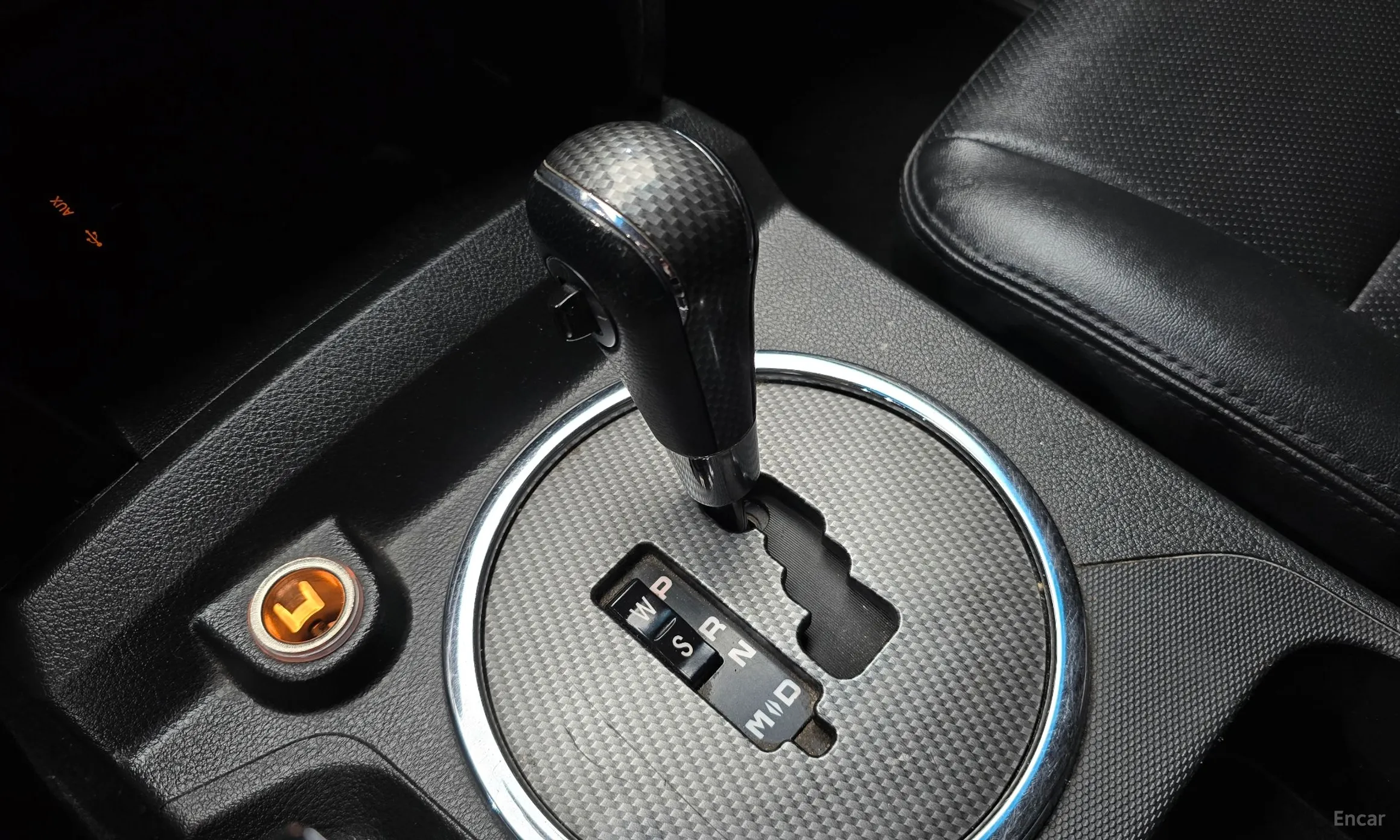 KG Mobility (SsangYong) Korando Sports превью 9