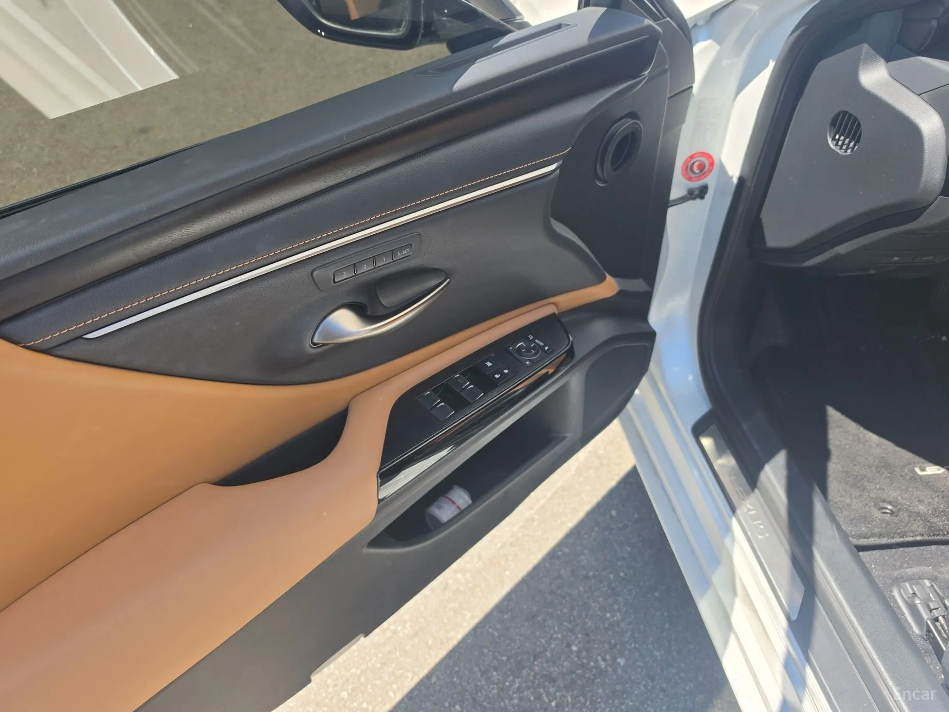 Lexus ES300h 7th Generation превью 4