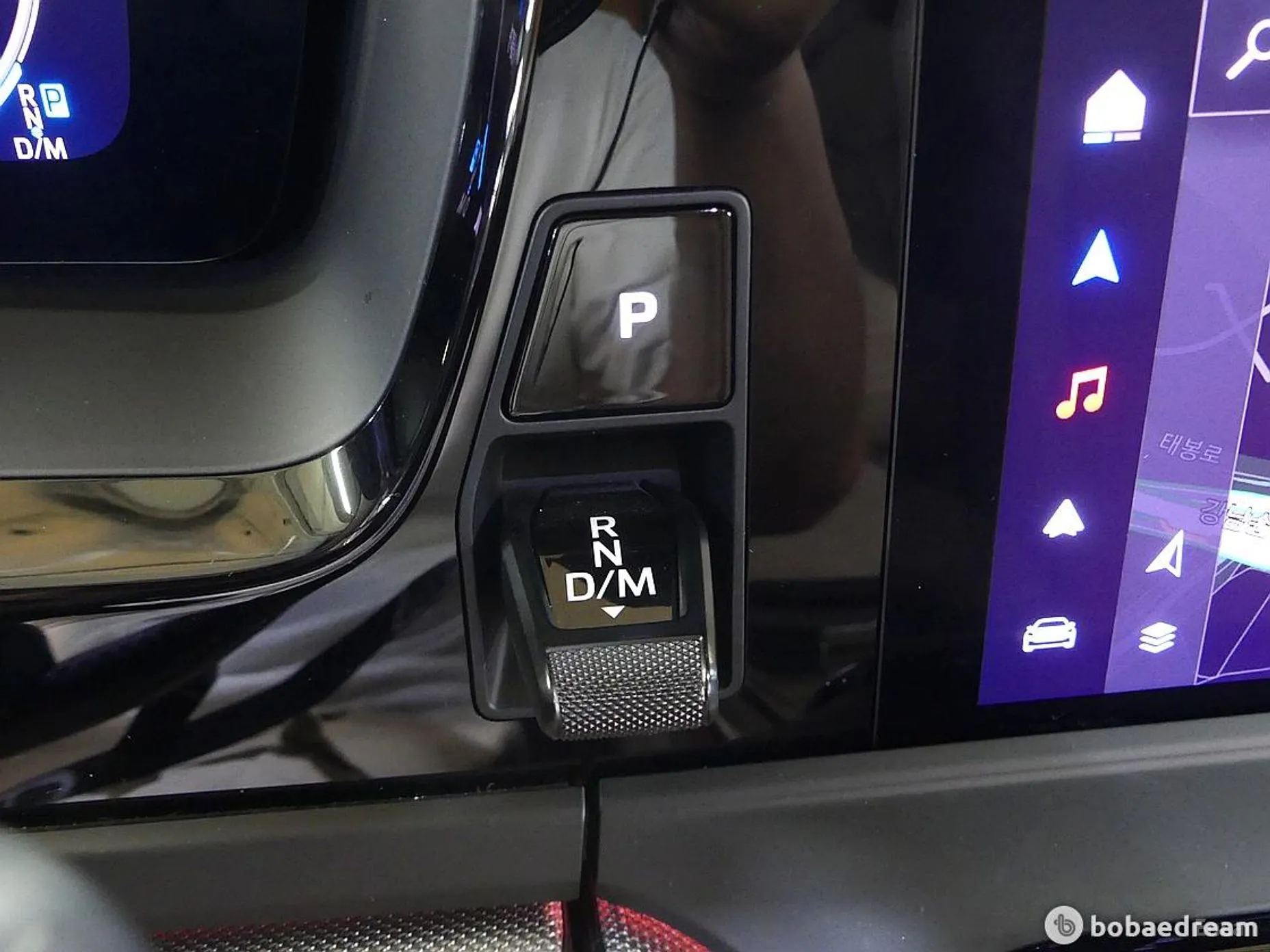 Porsche Panamera (976) превью 9
