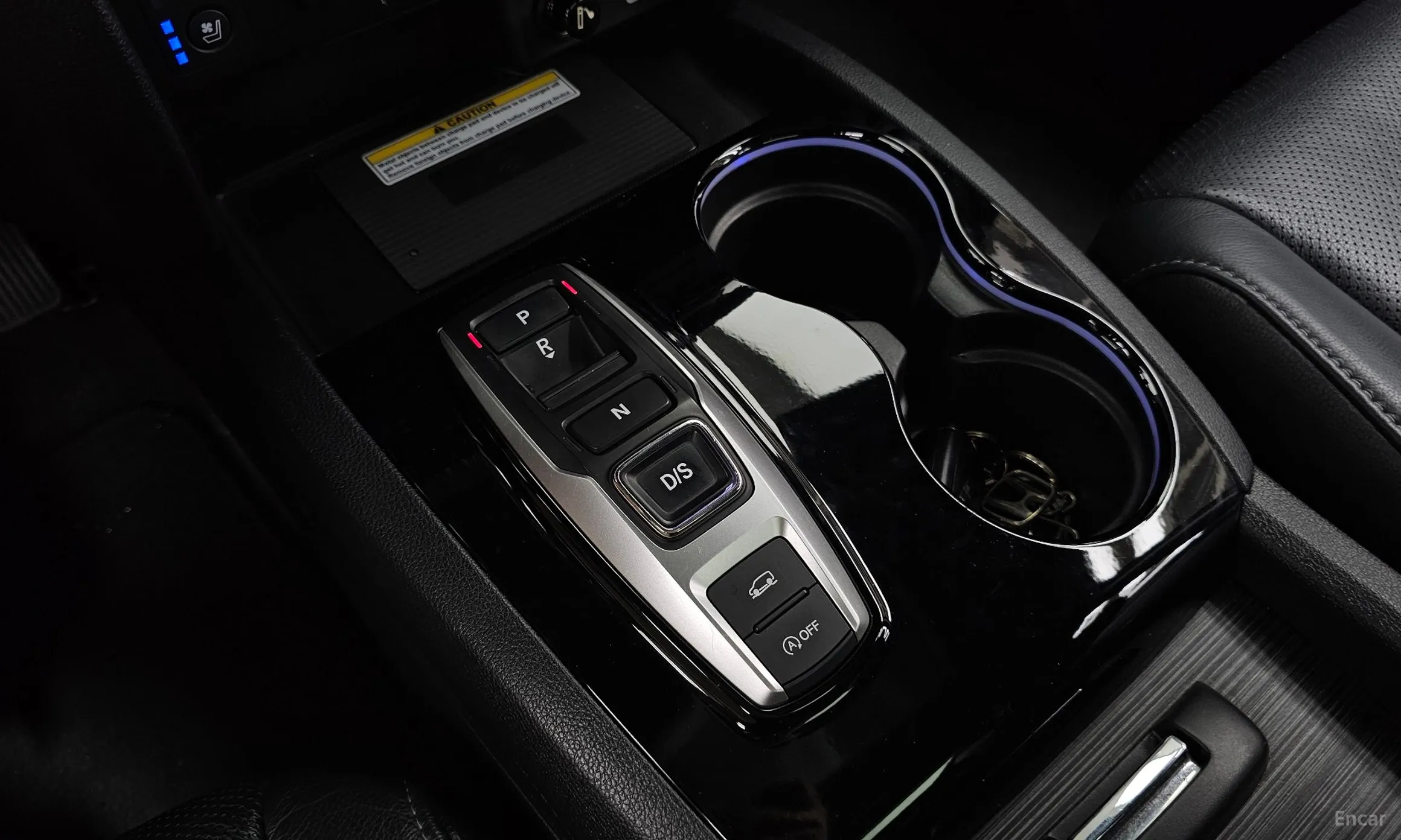 Honda Pilot 3rd Generation превью 9