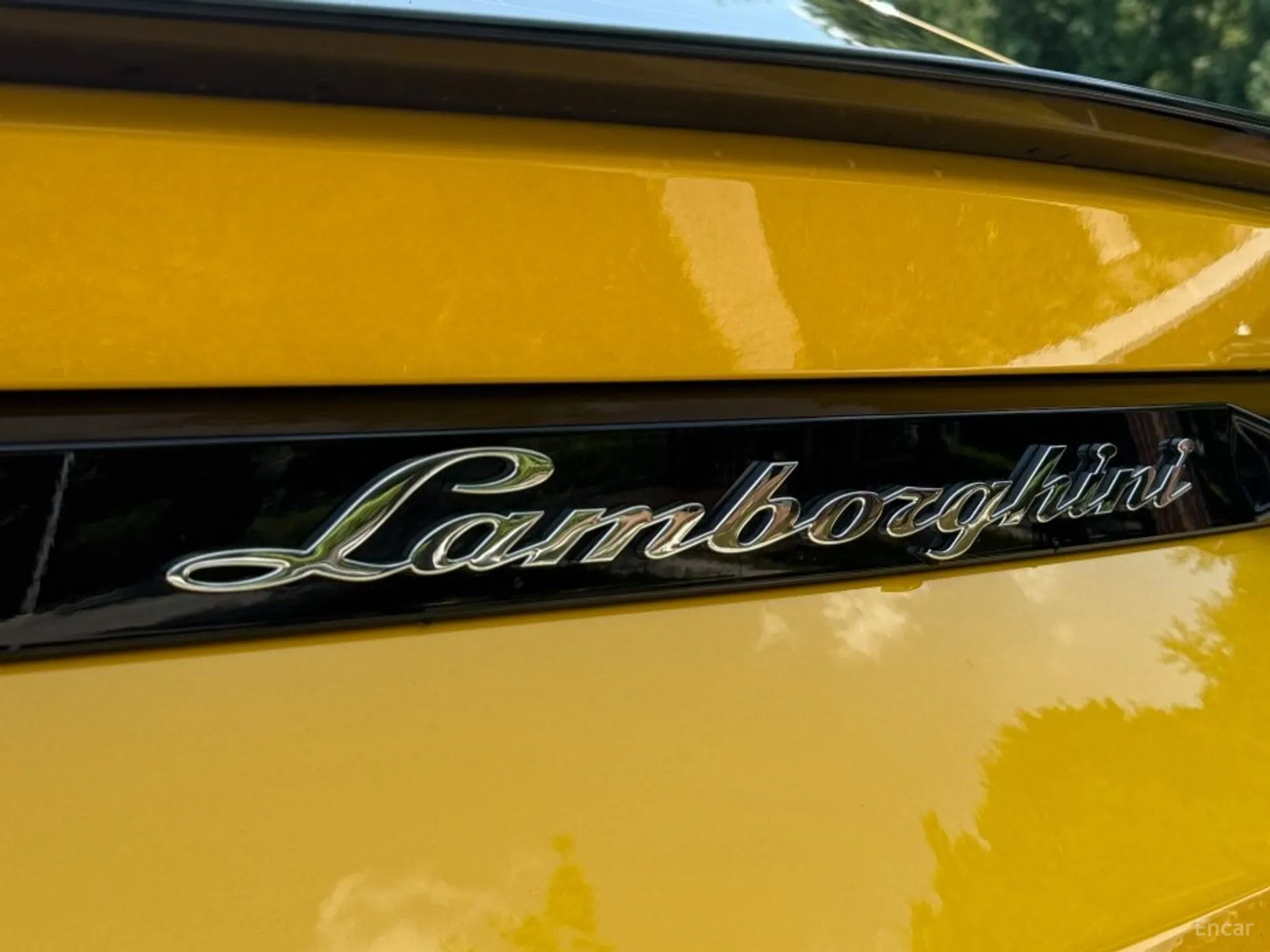 Lamborghini Urus превью 3