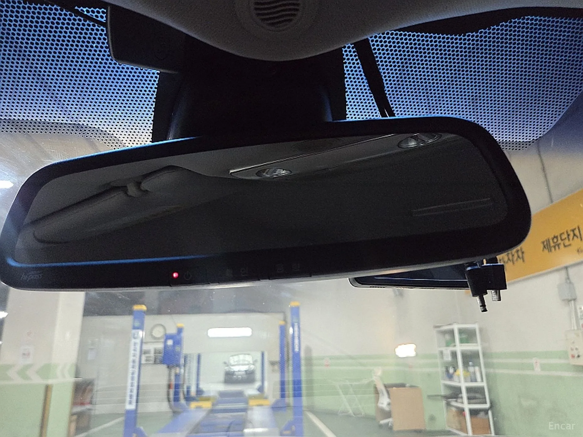 Renault Korea (Samsung) SM7 превью 16