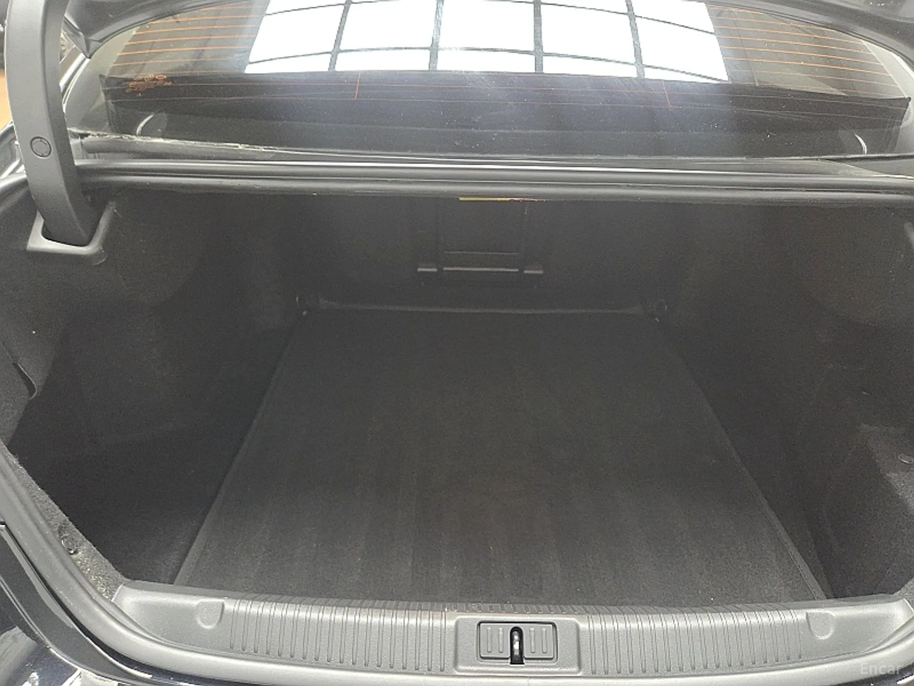 Renault Korea (Samsung) SM7 превью 9