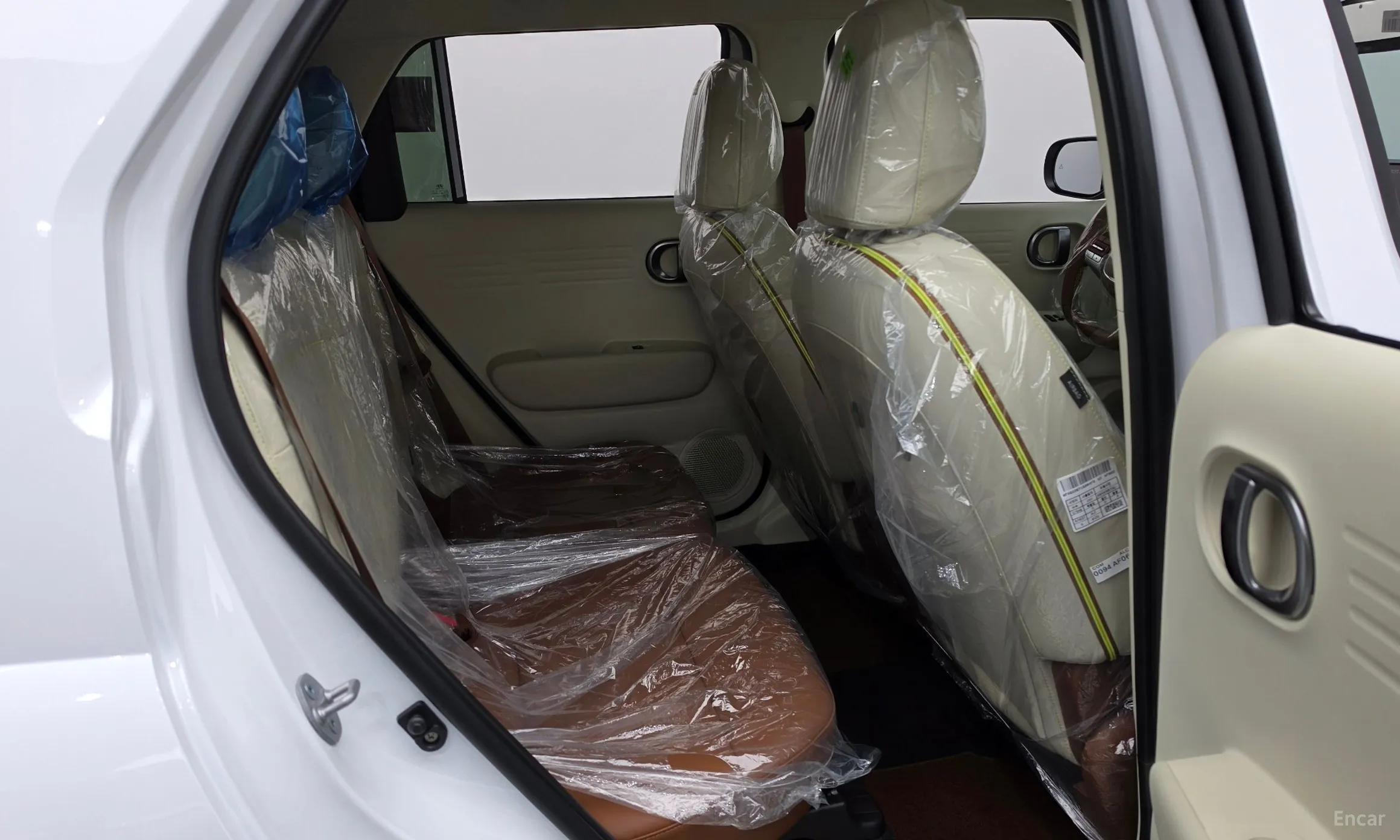 Hyundai The New Casper превью 11