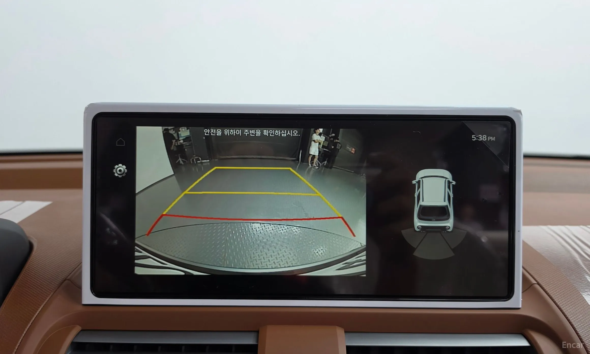 Hyundai The New Casper превью 14