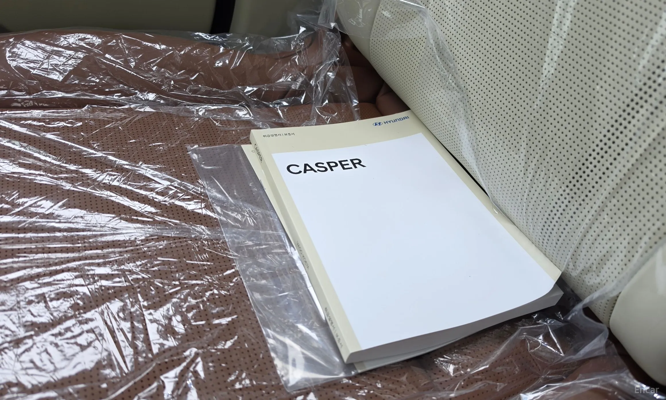 Hyundai The New Casper превью 18