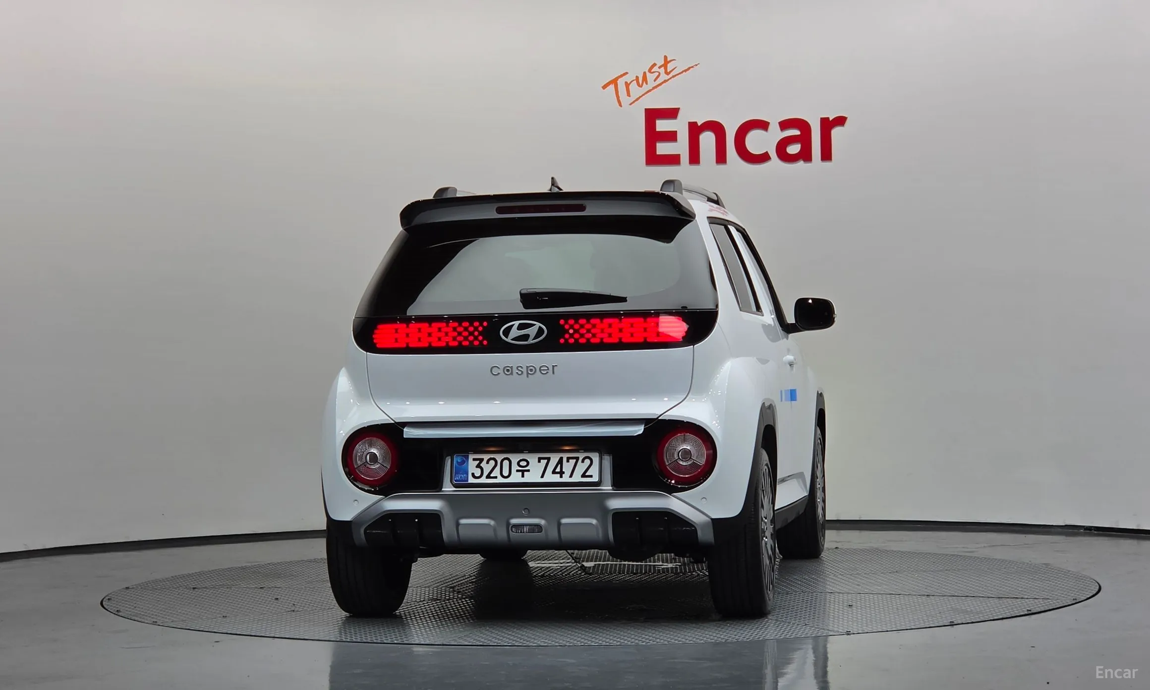 Hyundai The New Casper превью 4