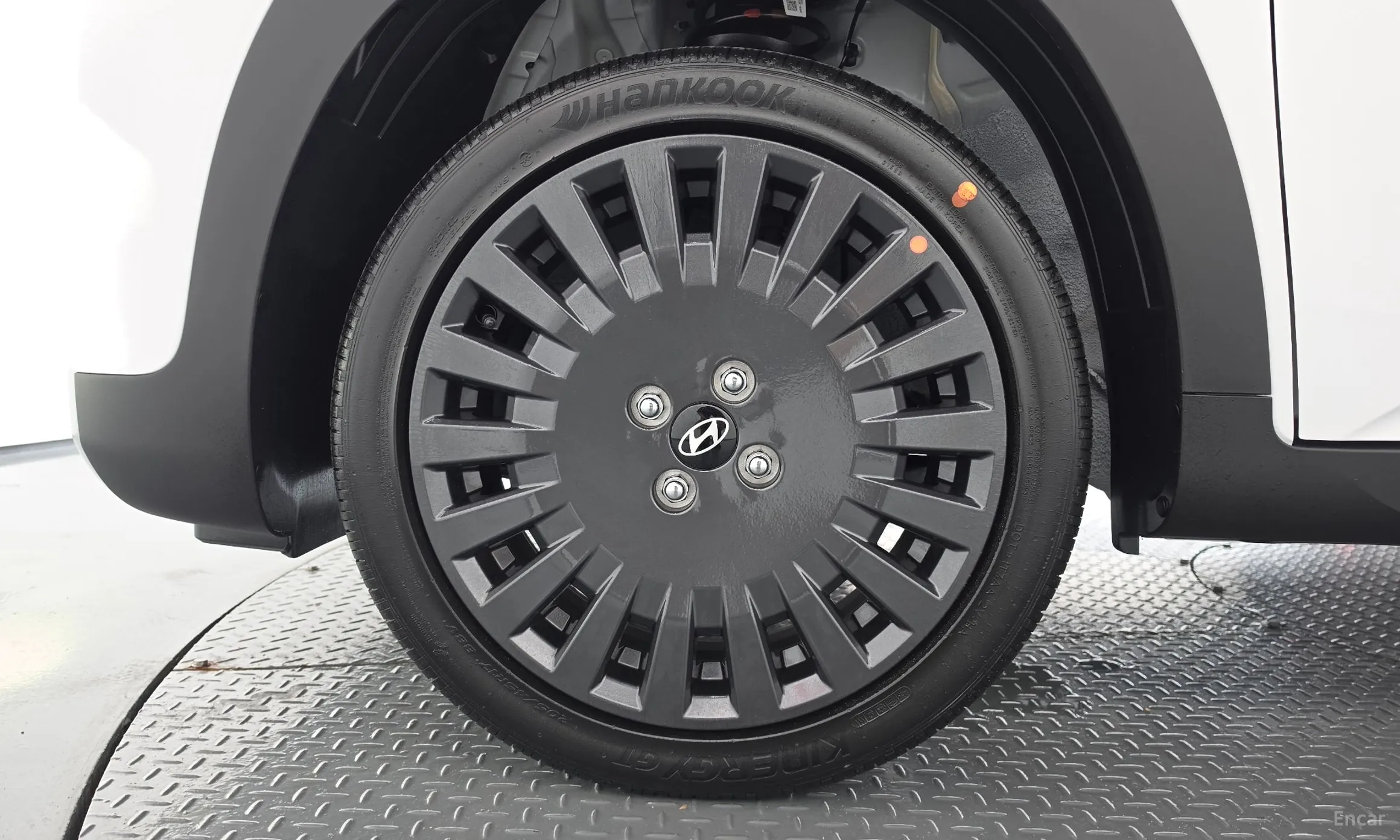 Hyundai The New Casper превью 5