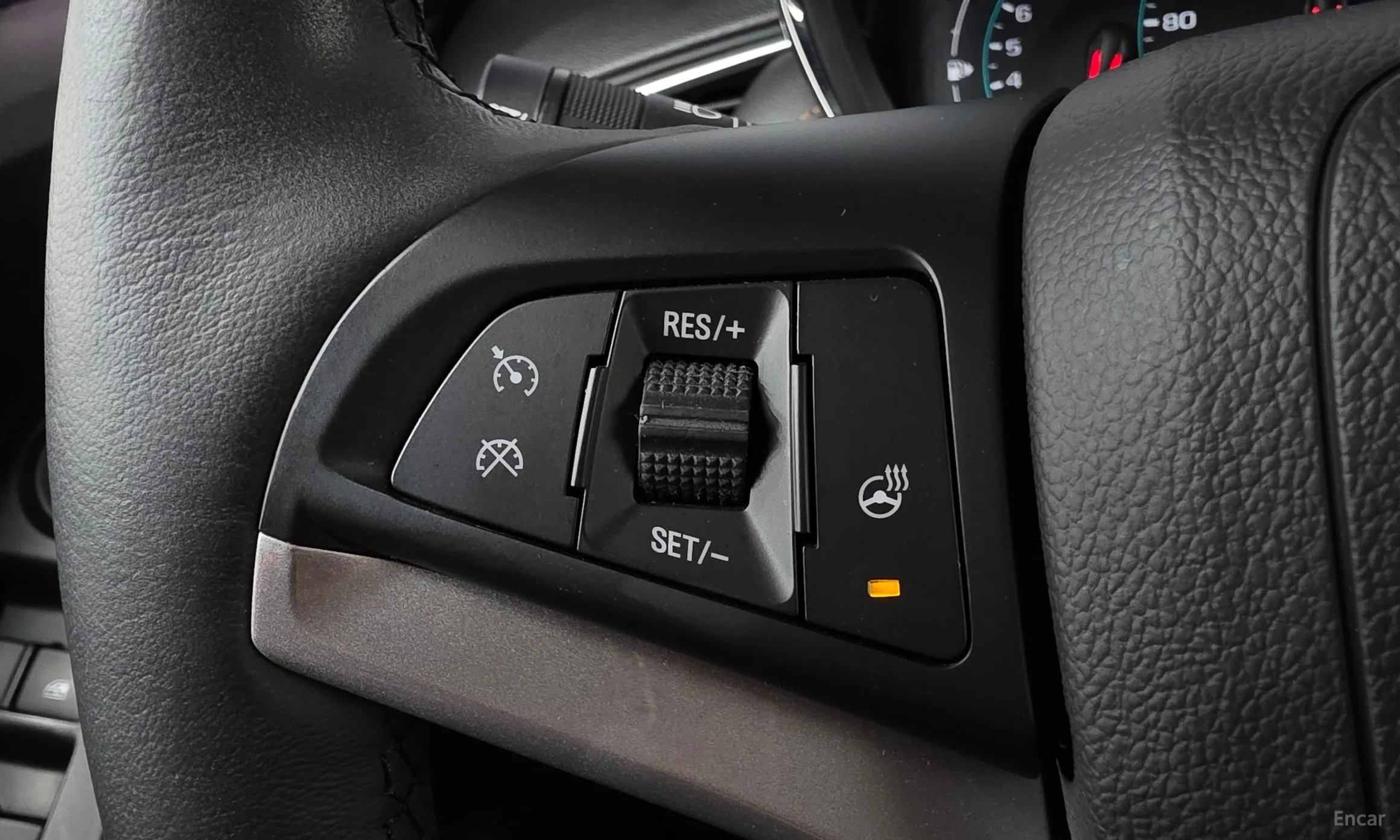 Chevrolet (GM Daewoo) Trax превью 15